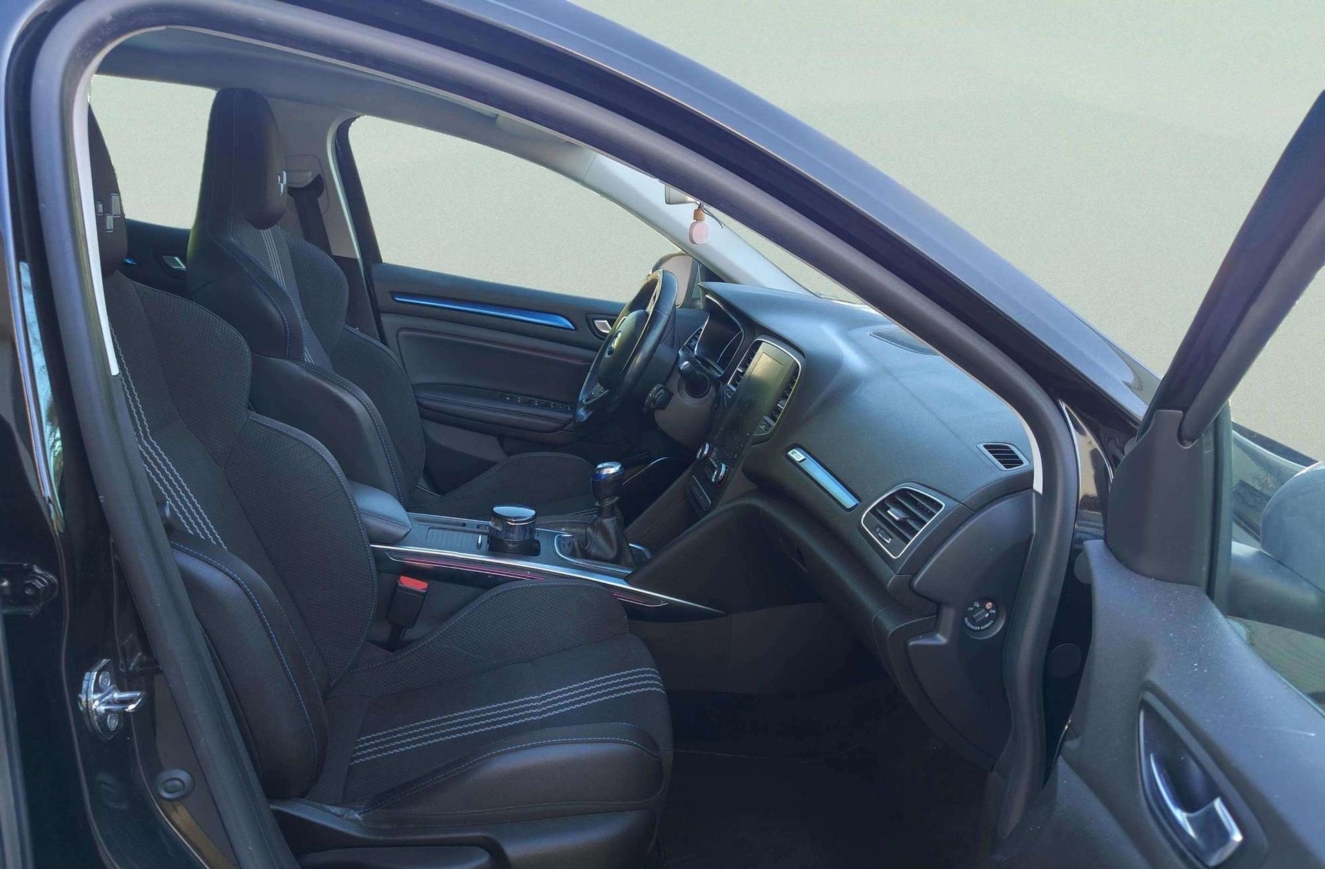 Renault Mégane GT Line Energy TCe - foto 18