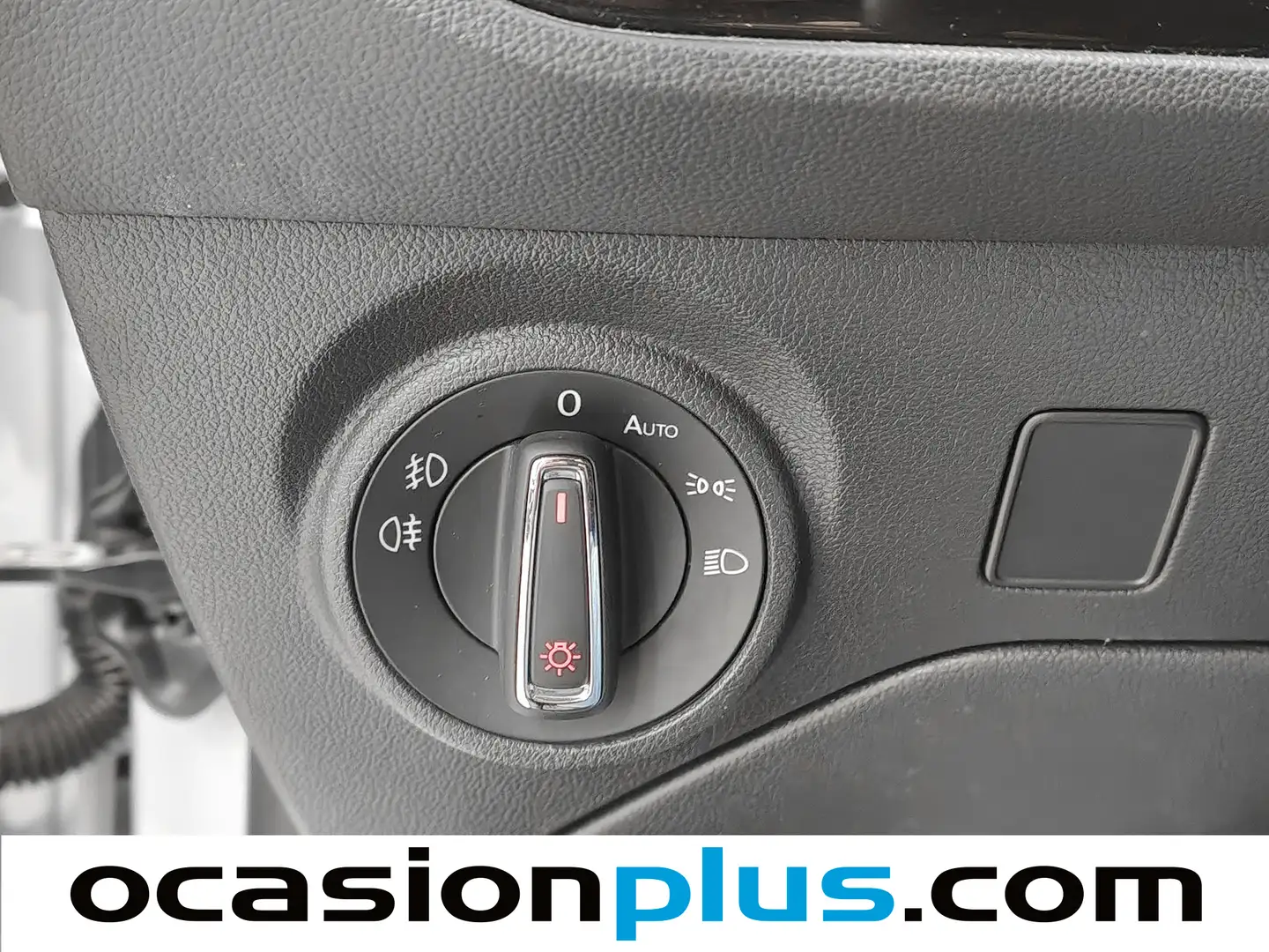 Foto Seat León SEAT León 1.5 TSI S&S FR Edition (130 CV)