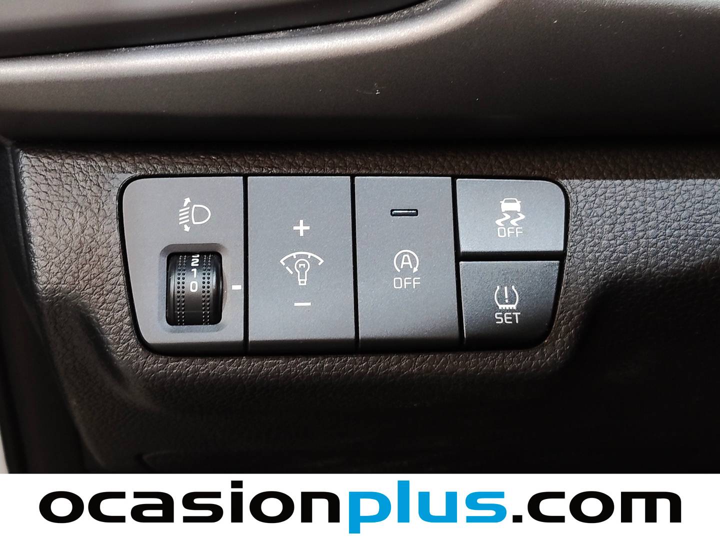 KIA Rio KIA Rio 1.2 DPi Concept (84 CV) 2022