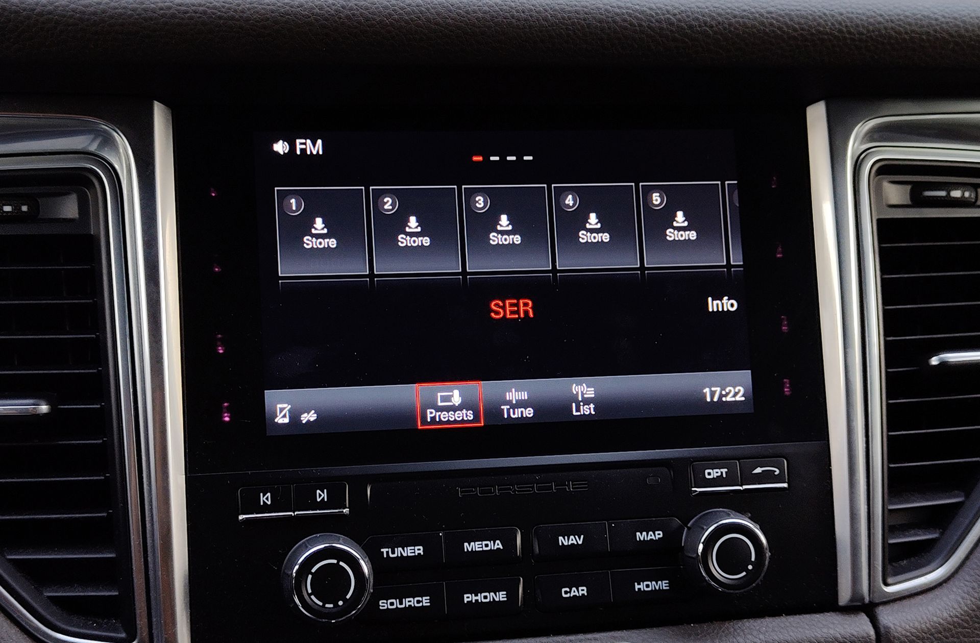 Porsche Macan S Diesel - foto 38