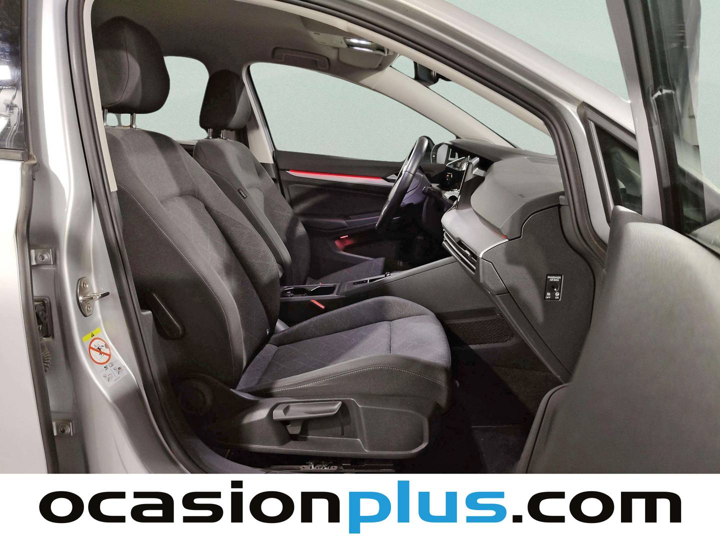 Volkswagen Golf Variant Volkswagen Golf Variant Variant Life 2.0 TDI DSG (115 CV) 2024