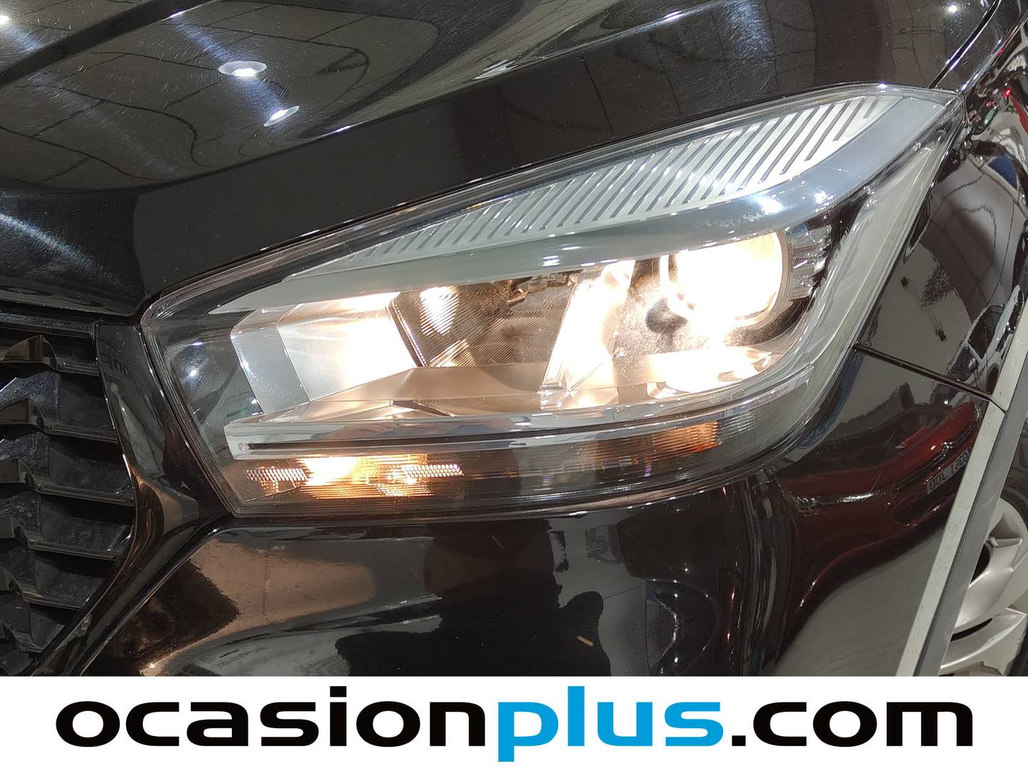 Foto DR AUTOMOBILES DR 4.0 DR AUTOMOBILES DR4 1.5 (116 CV)