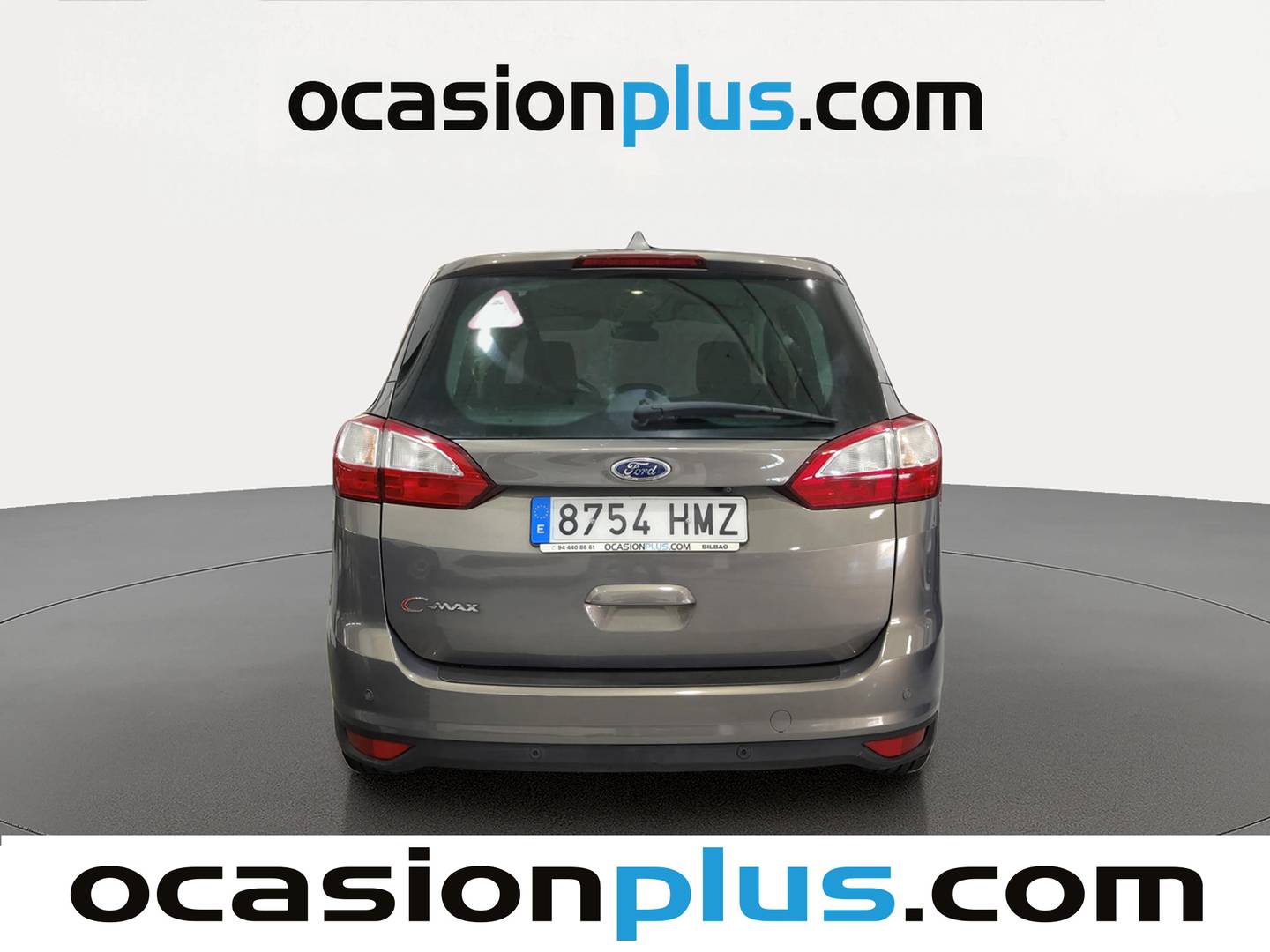 Ford Grand C-Max Ford Grand C-Max 1.6 EcoBoost S&S Titanium (150 CV) barato
