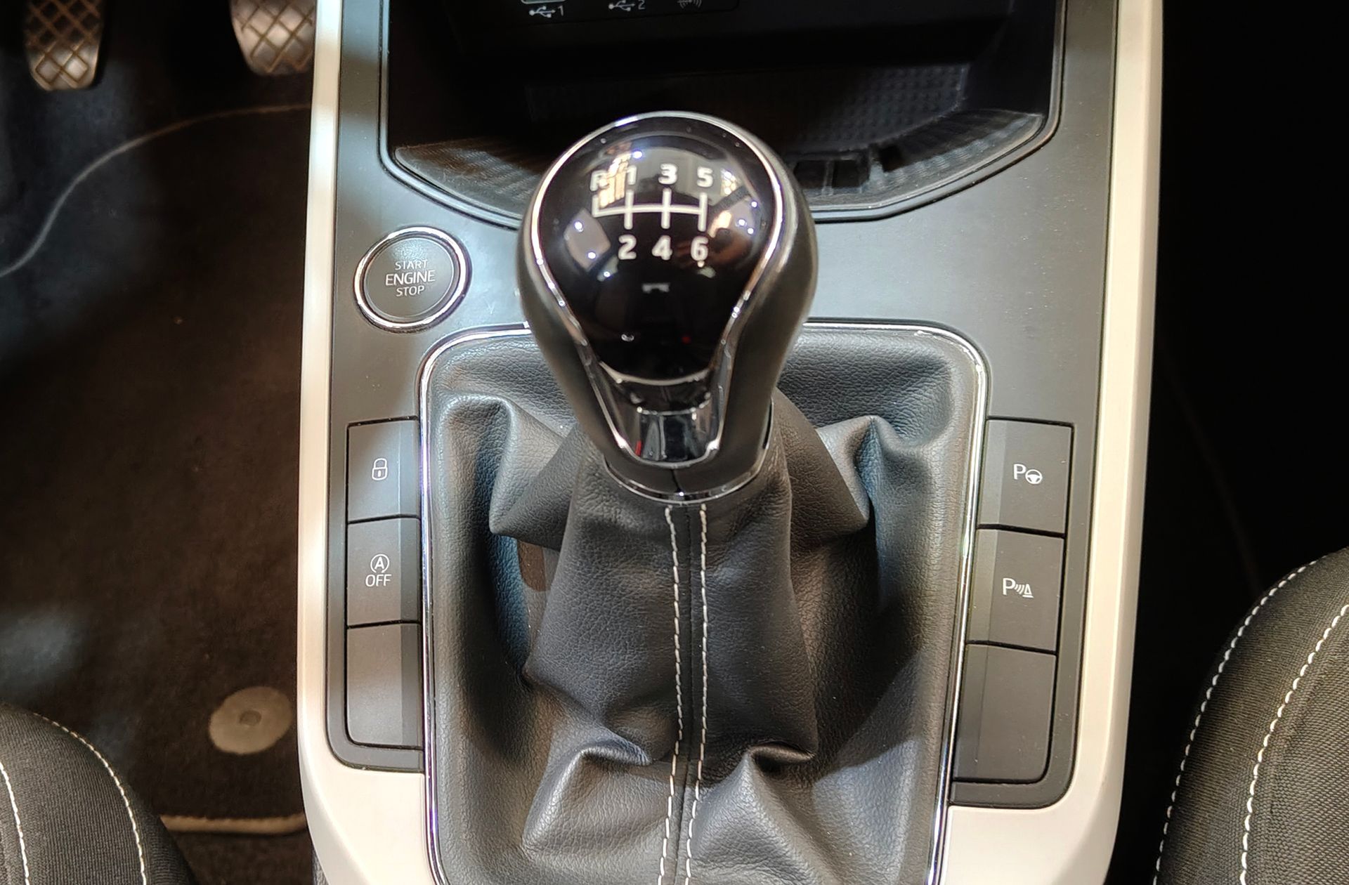 SEAT Arona 1.0 TSI Ecomotive Xcellence - foto 5