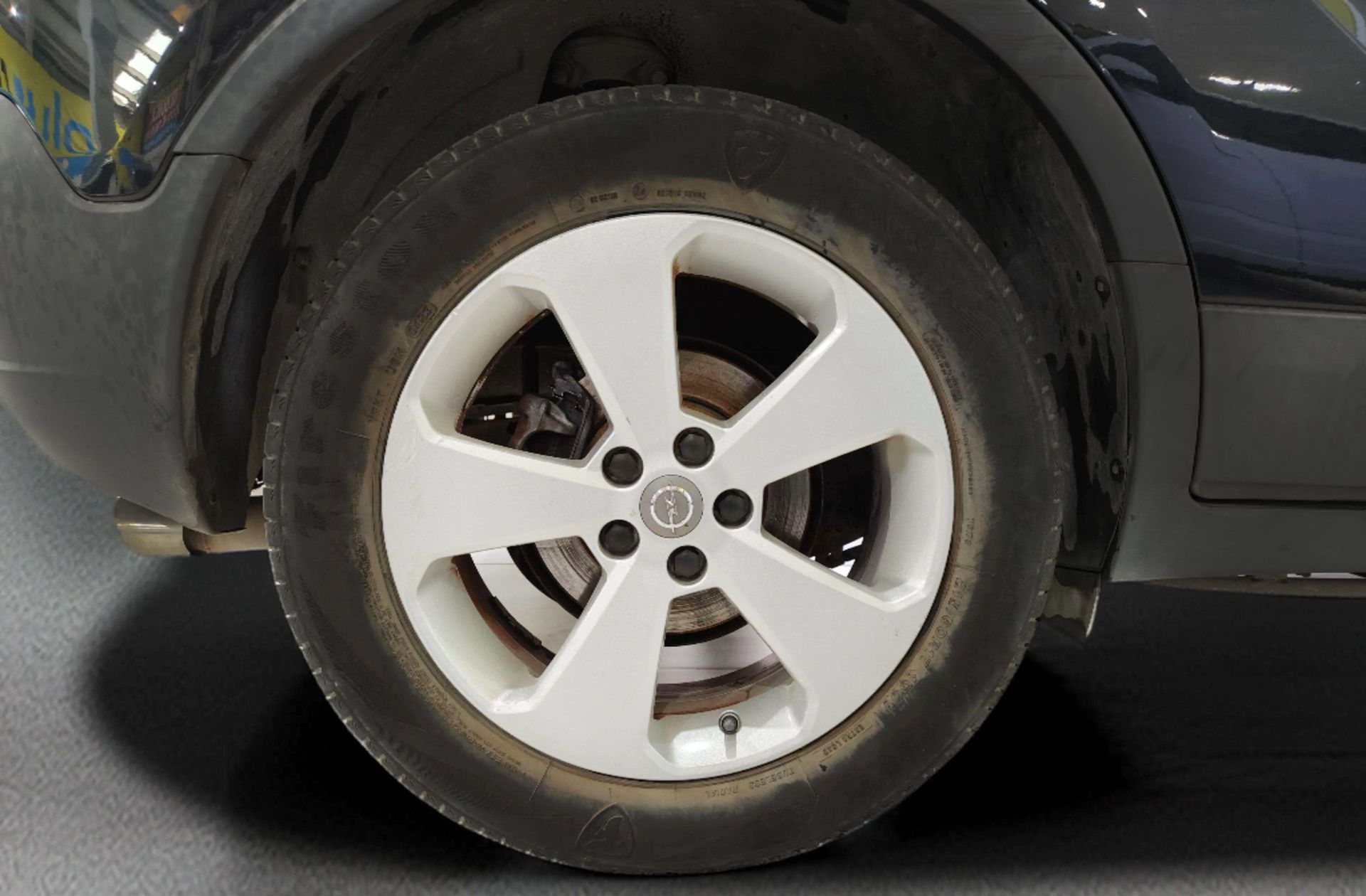 Opel Mokka 1.6 CDTi Selective 4x2 - foto 29
