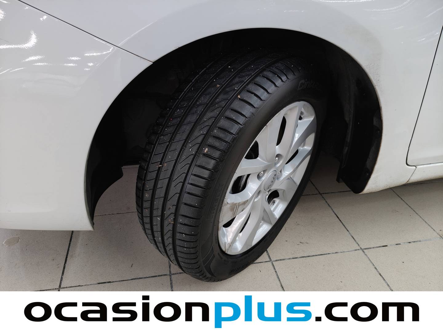 KIA Carens Kia Carens 1.6 GDi Concept (135 CV) km 0