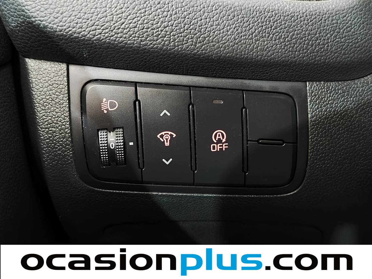 KIA Ceed KIA Ceed 1.0 T-GDi Eco-Dynamics x-Tech17 (120 CV) 120cv
