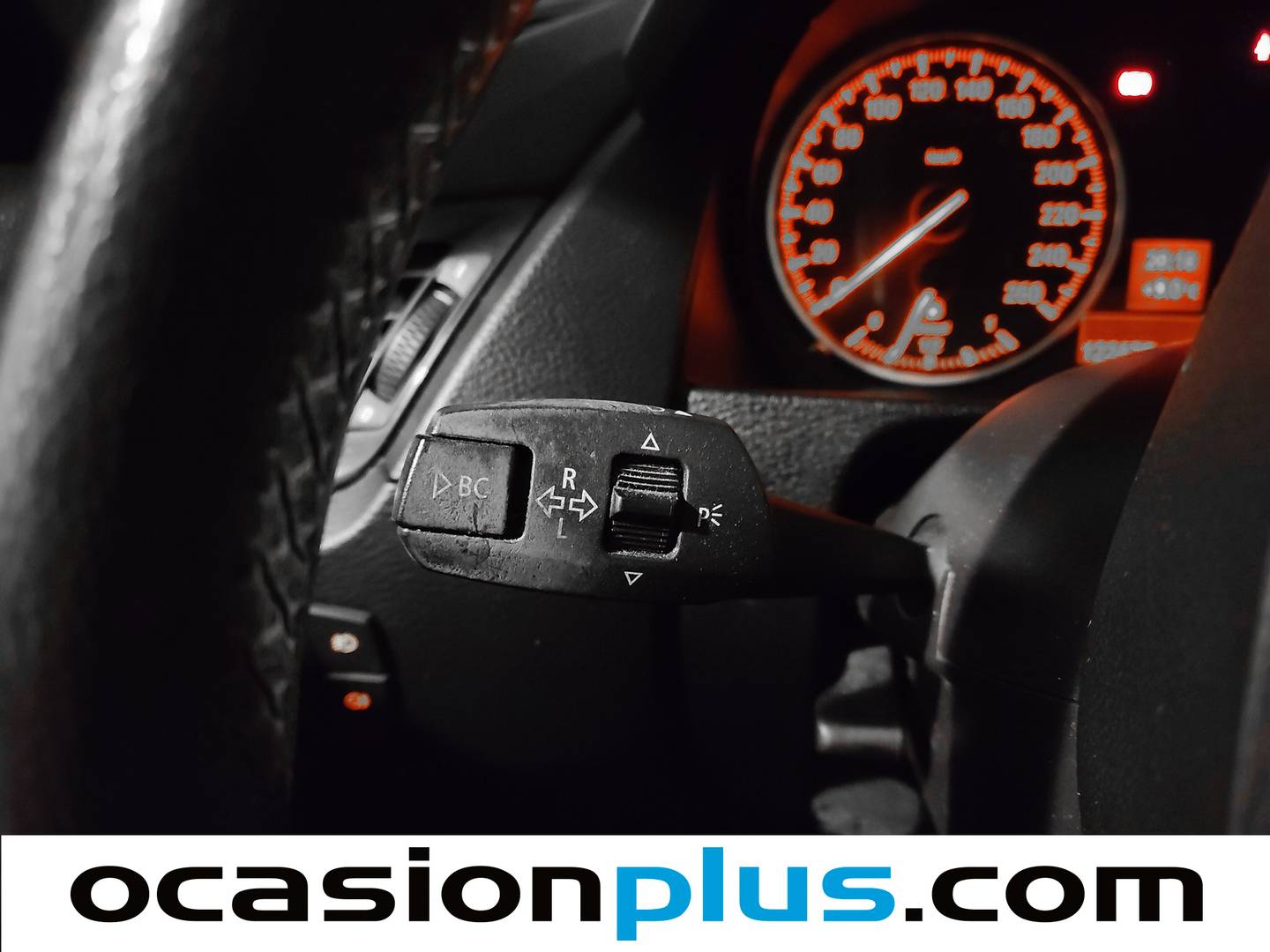 BMW X1 BMW X1 sDrive18d (150 CV) de segunda mano