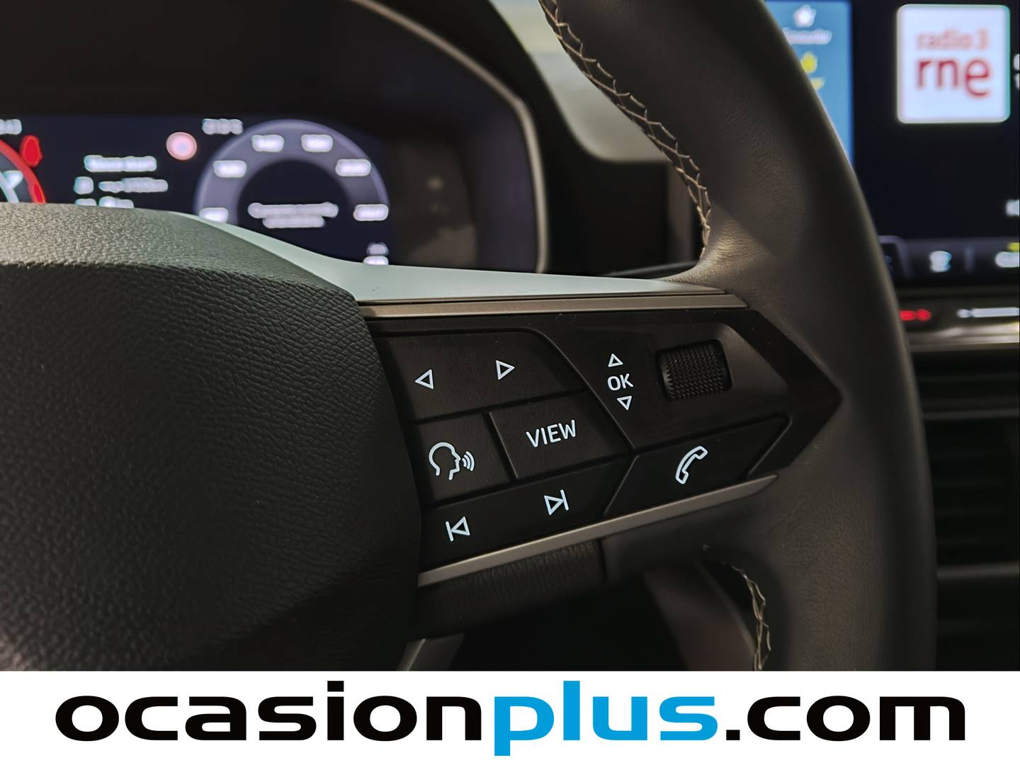 Foto Seat León SEAT León 1.5 TSI S&S Style 25 Aniversario (116 CV)