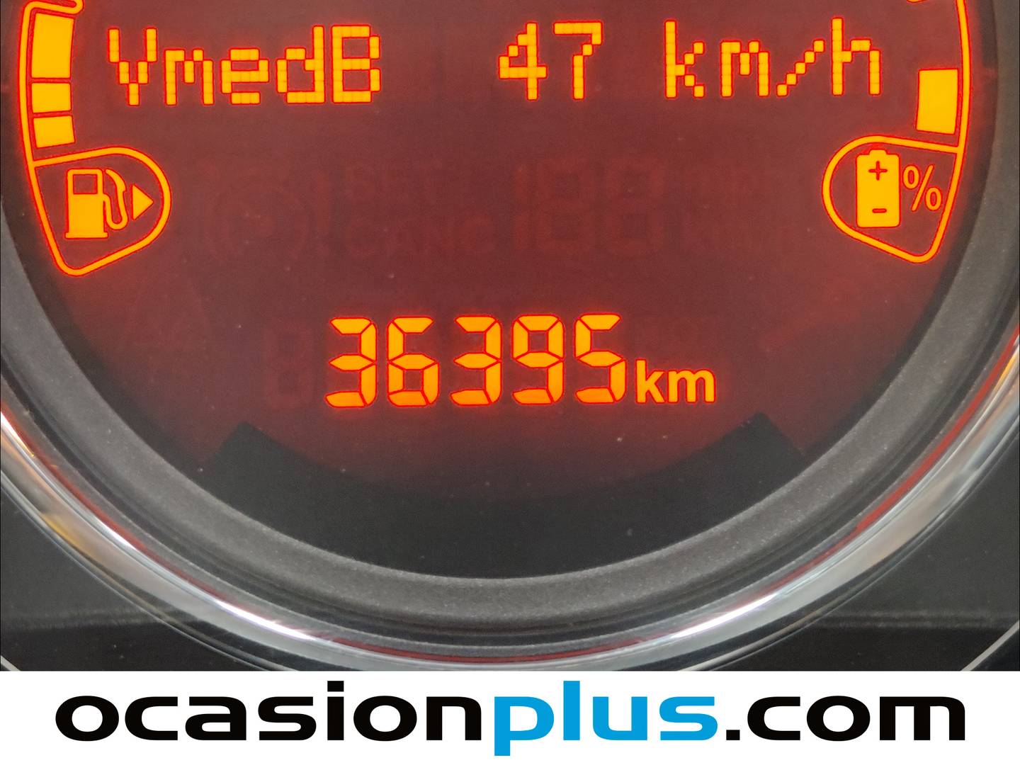 Fiat 500 Fiat 500 1.0 Hybrid Dolcevita (70 CV) seminuevo