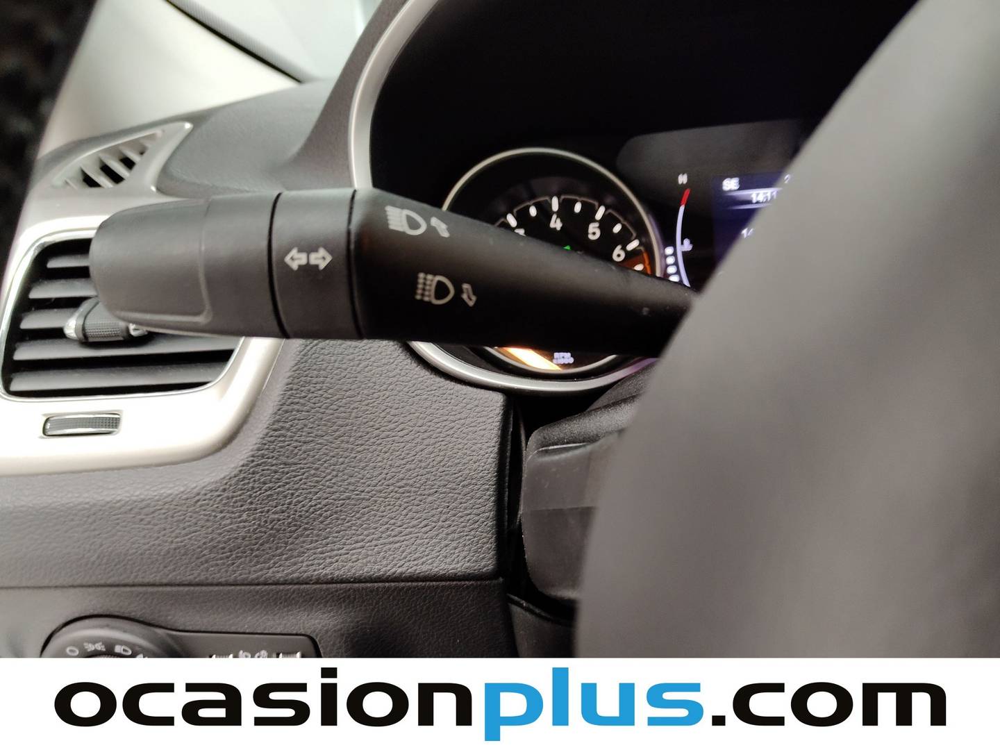 Jeep Compass Jeep Compass 1.4 Multiair Sport 4x2 (140 CV) de segunda mano