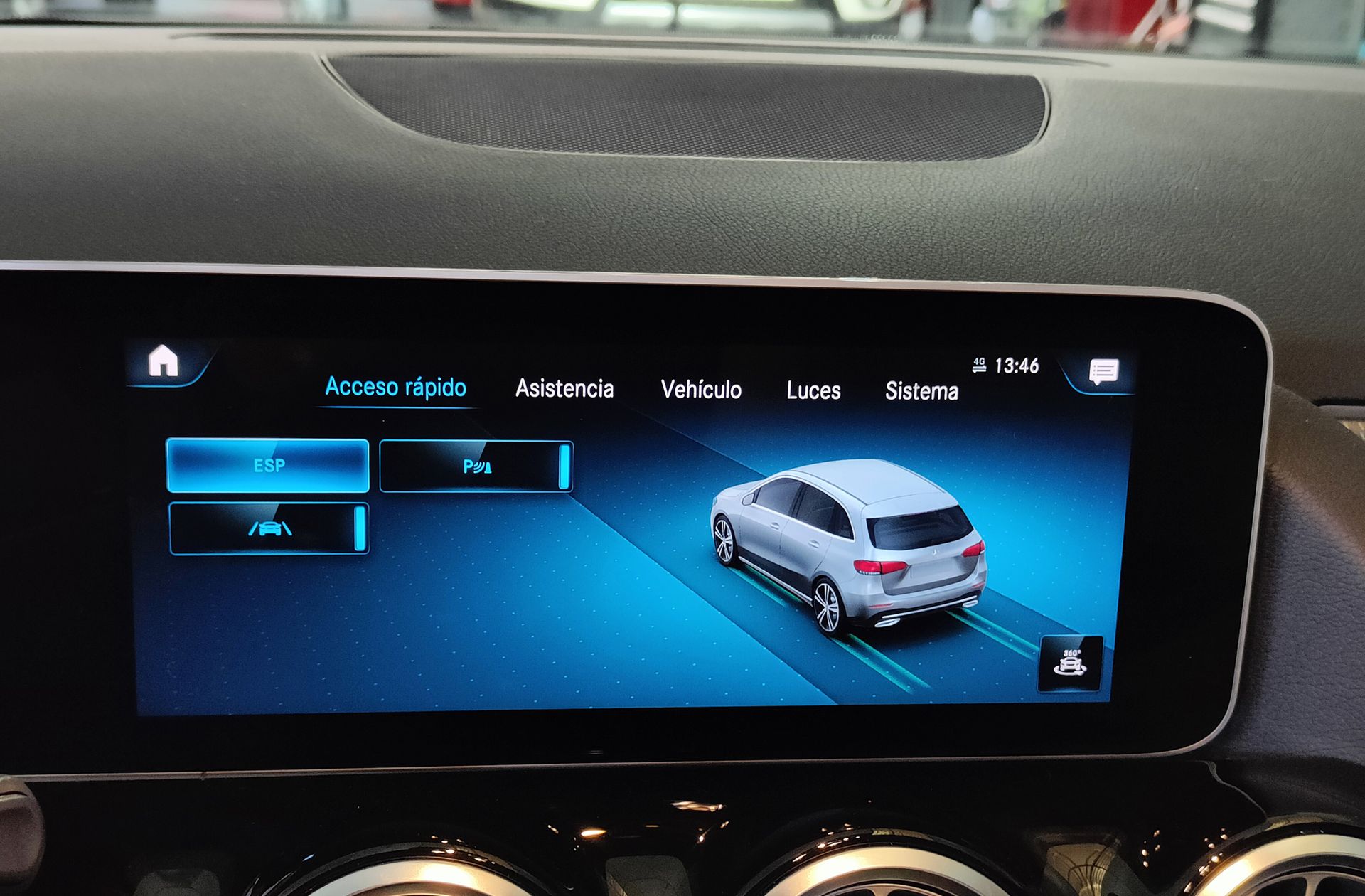 Mercedes-Benz Clase B B 200 - foto 32