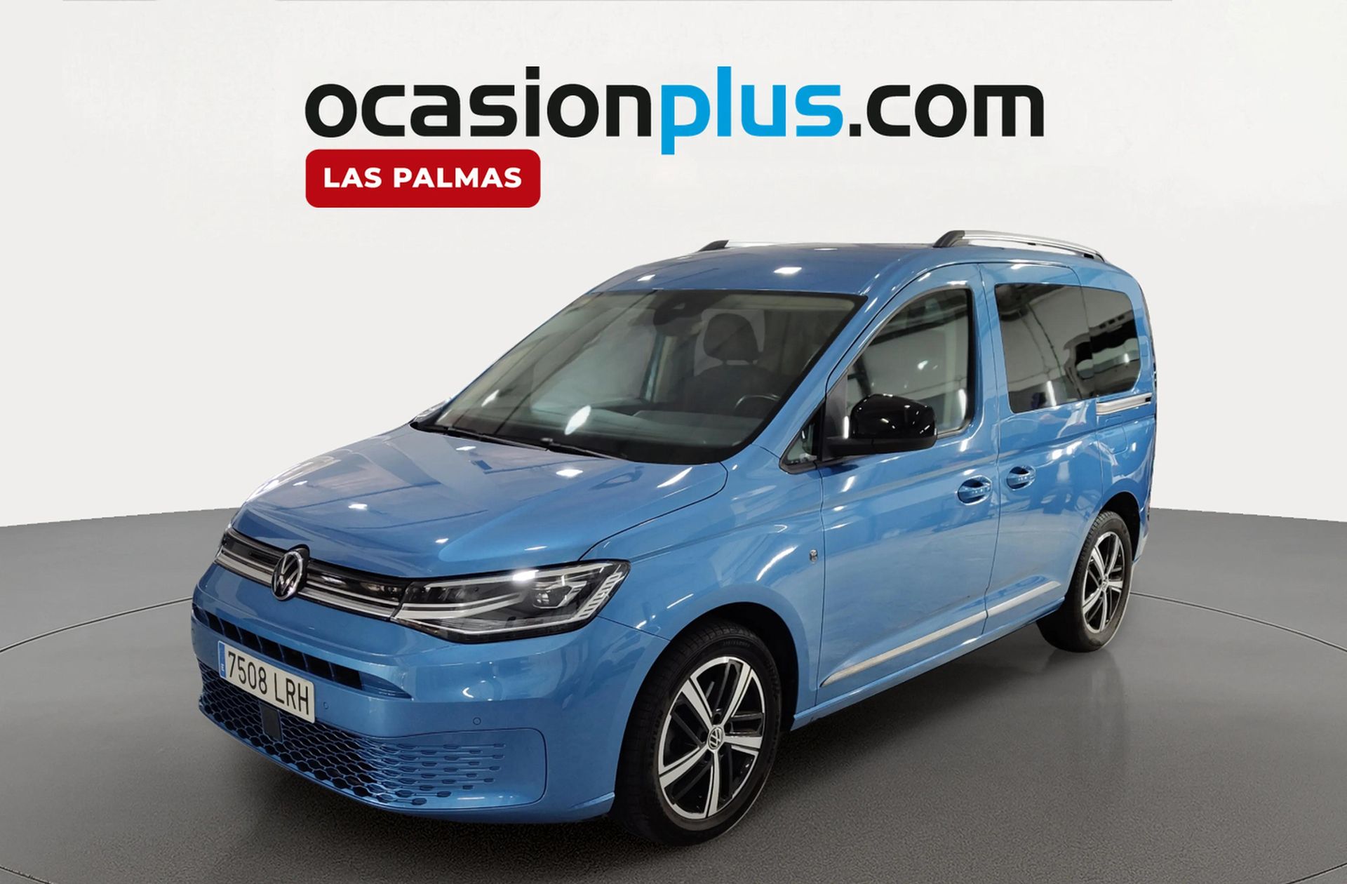 Volkswagen Caddy Life 1.5 TSI