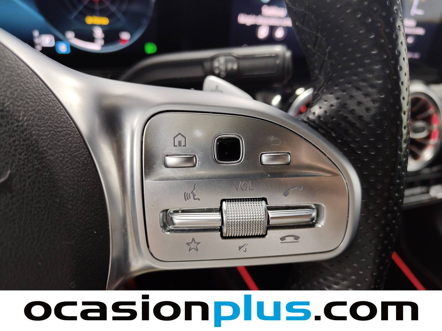 Mercedes Clase B Mercedes-Benz Clase B B 180 (136 CV) Pack AMG barato