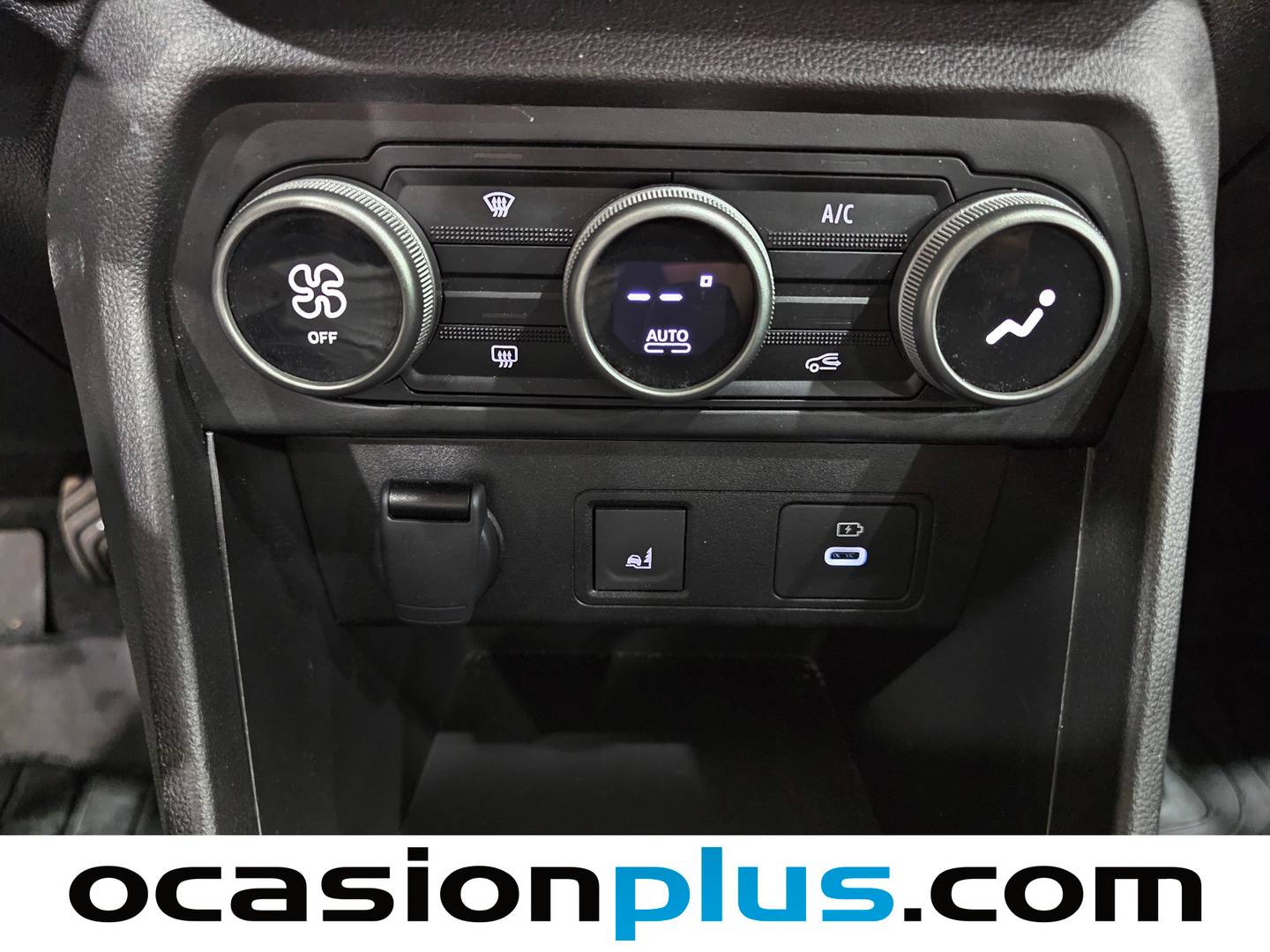 Dacia Sandero Dacia Sandero Stepway Expression Go TCe (110 CV) 2024