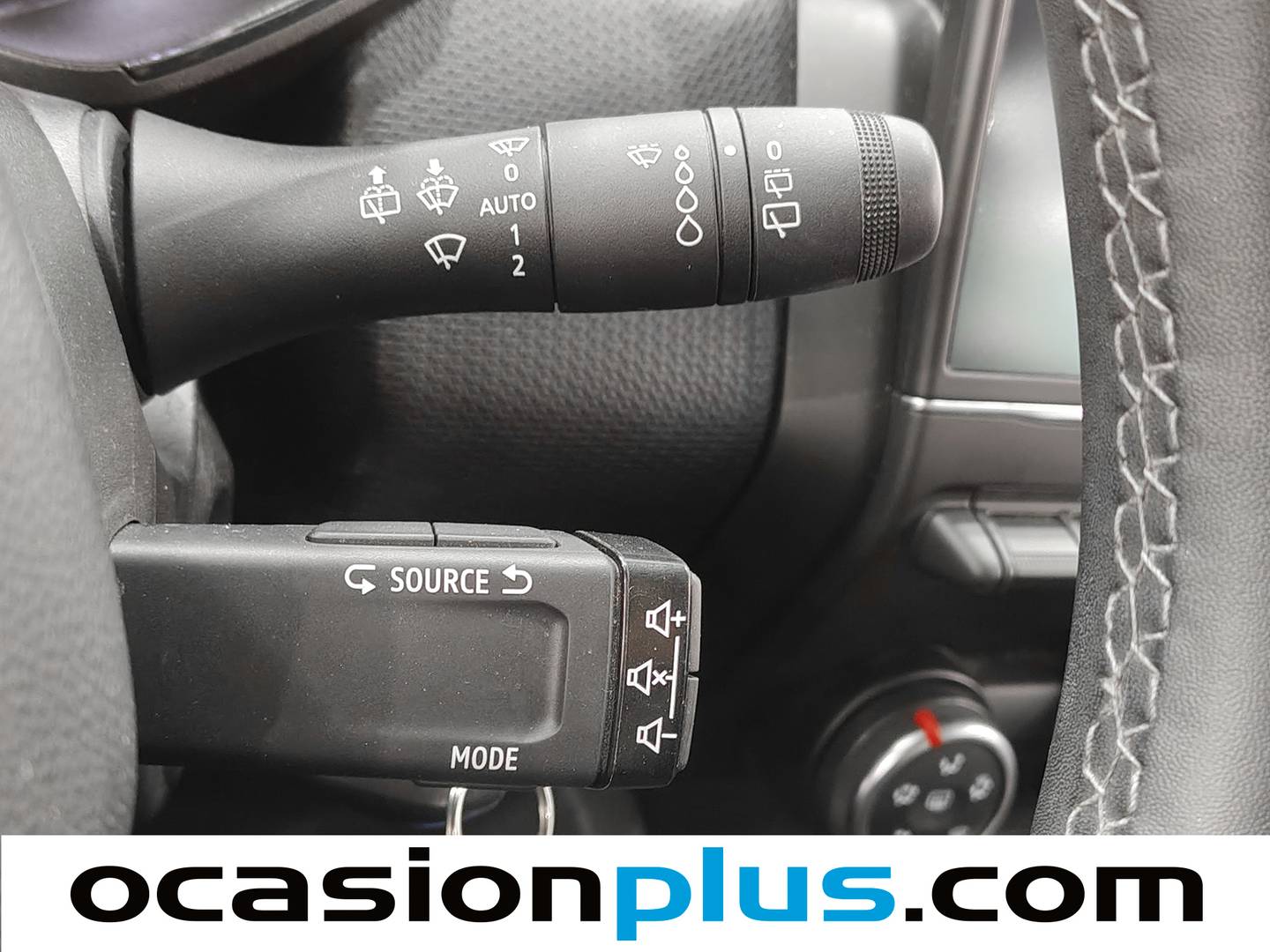 Acabados Renault Clio Renault Clio Equilibre Blue dCi (100 CV)