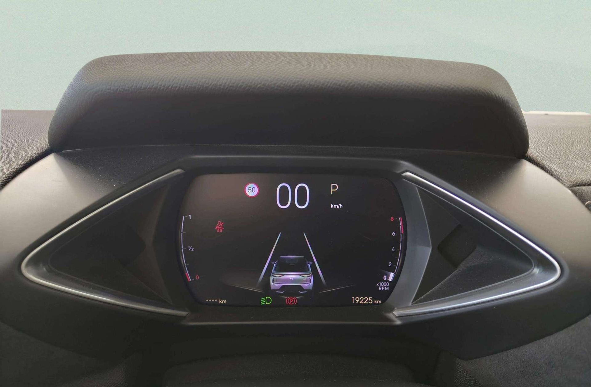 DS 3 Performance Line PureTech - foto 23