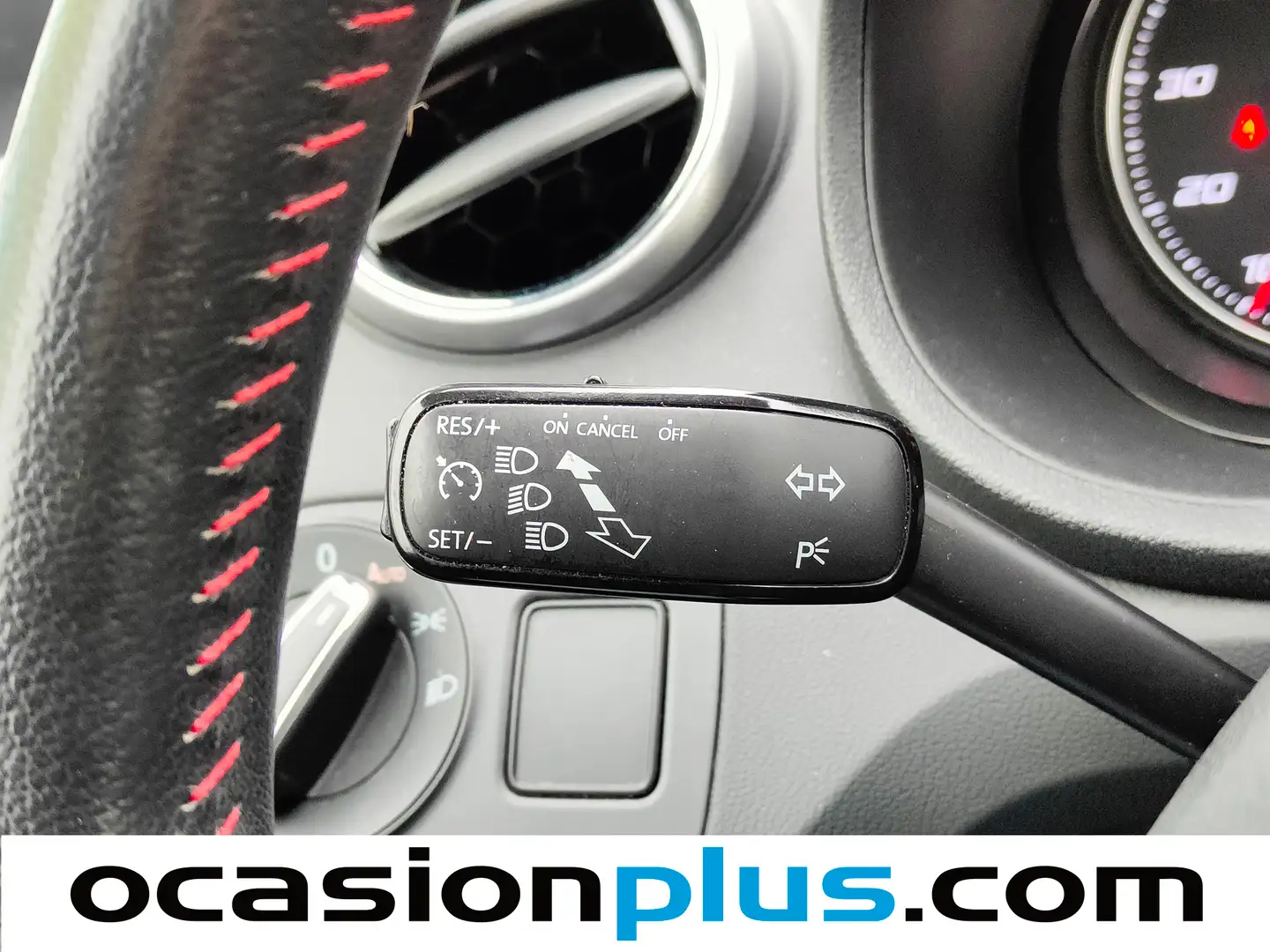 Foto Seat Ibiza SEAT Ibiza 1.0 EcoTSI FR Ultimate Edition (110 CV)