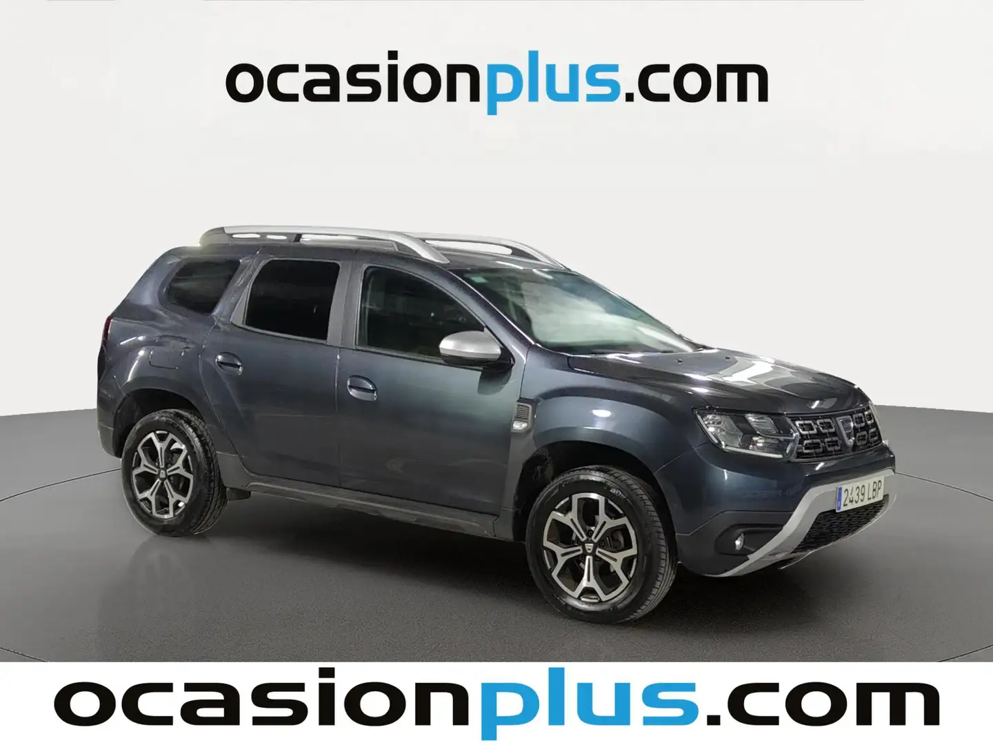 Foto Dacia Duster Dacia Duster 1.6 GLP Prestige 4X2 (115 CV)