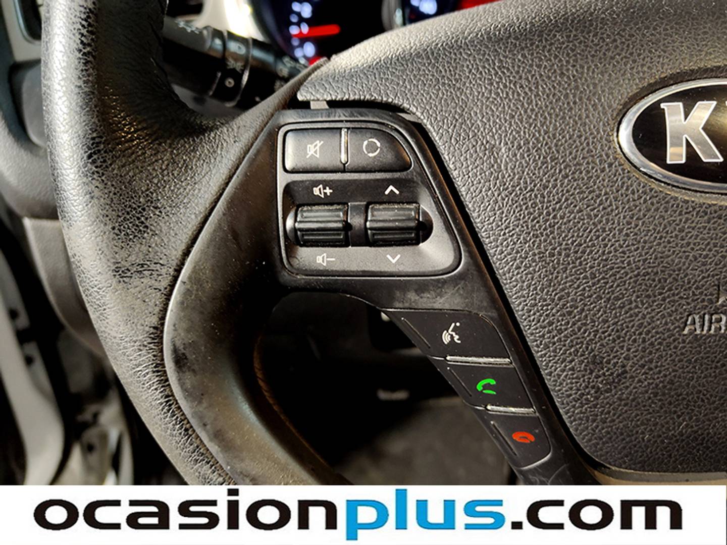 Foto KIA ProCeed Kia ProCeed 1.6 CRDi VGT Concept (110 CV)