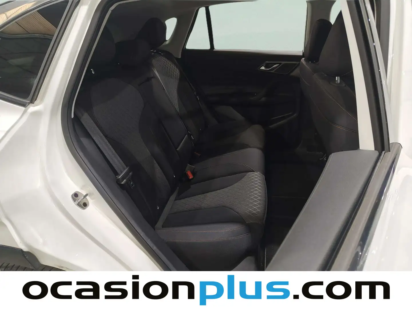 Foto MG HS MG HS 1.5T Comfort (170 CV)