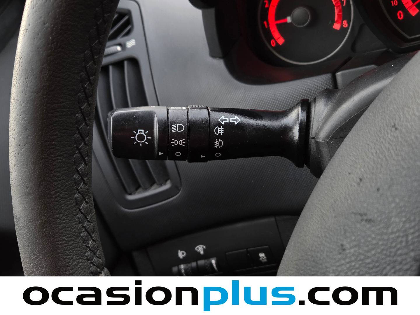 KIA Ceed Kia Ceed 1.6 CVVT Active Auto (126 CV) de segunda mano