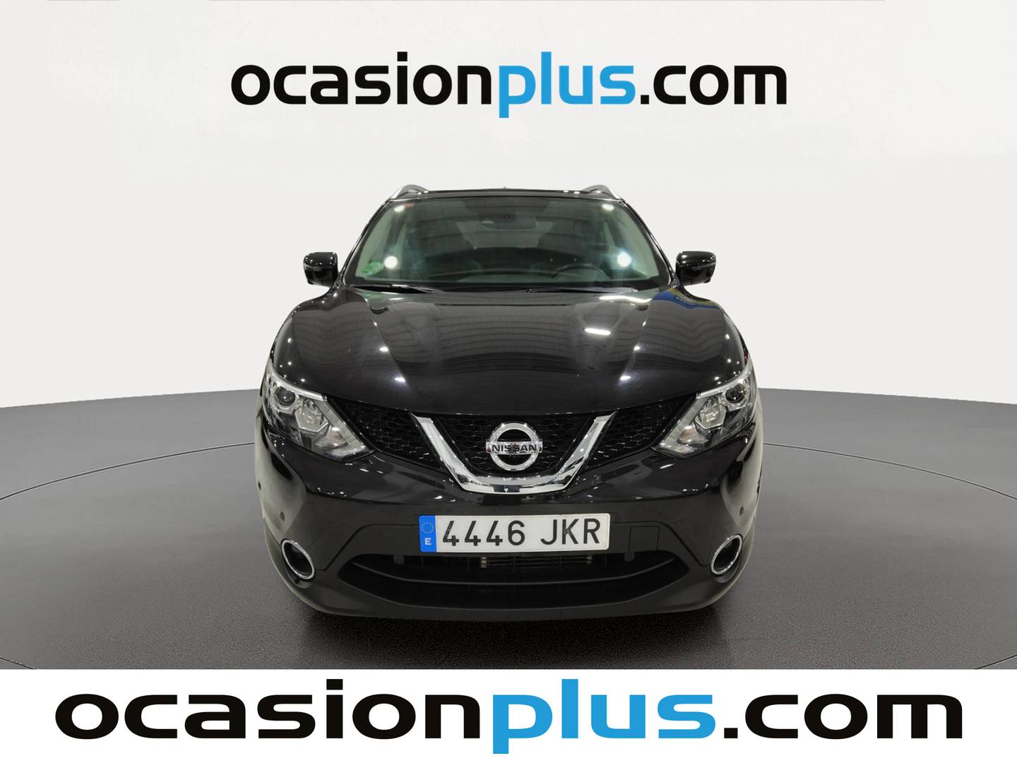 Nissan QASHQAI Nissan Qashqai dCi 130 Tekna Piel 4x2 XTronic (130 CV) 130cv