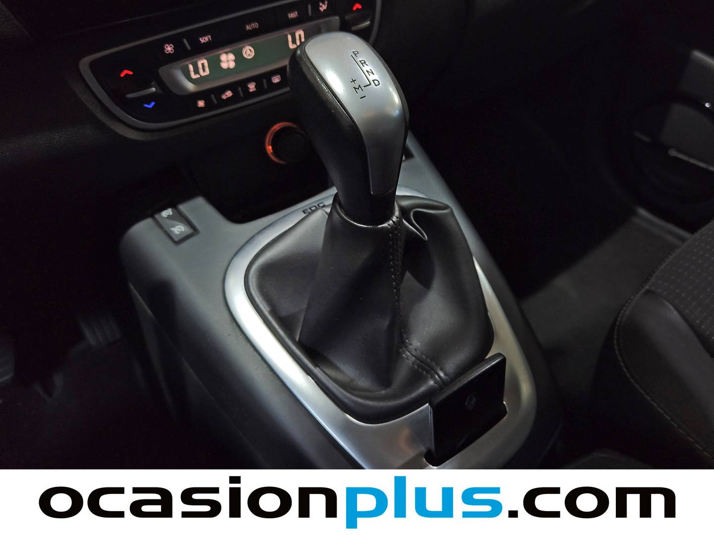 Renault Scénic Renault Scenic Dynamique dCi (110 CV) EDC de segunda mano