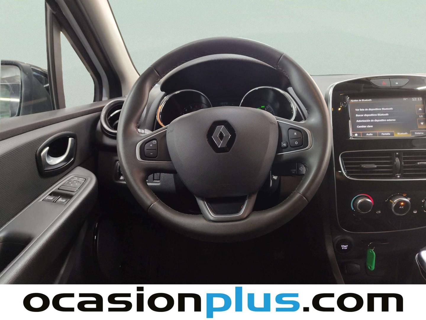 Renault Clio Renault Clio Limited 1.2 16v (75 CV) 2017