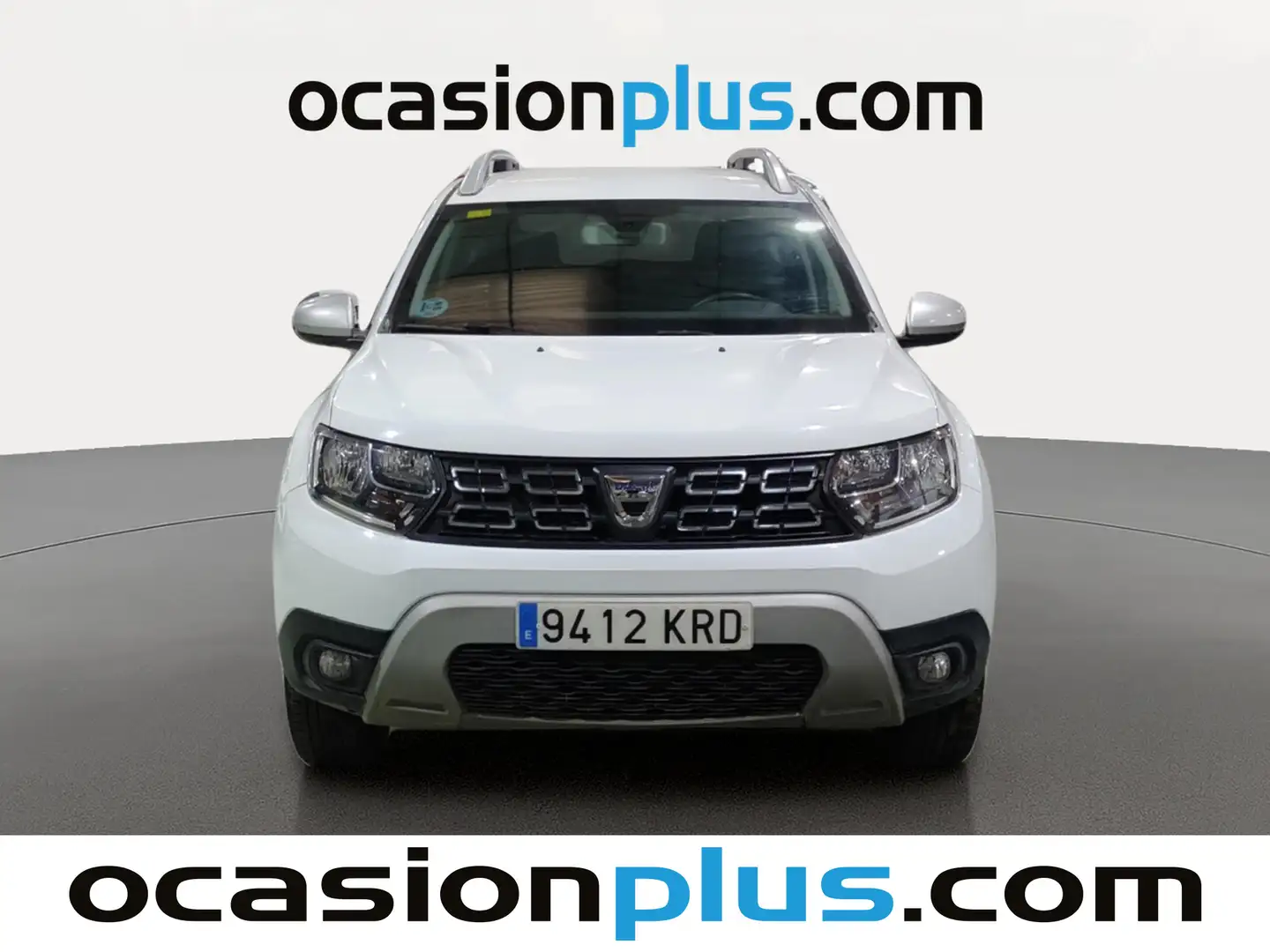 Foto Dacia Duster Dacia Duster 1.6 Prestige 4X2 (115 CV)