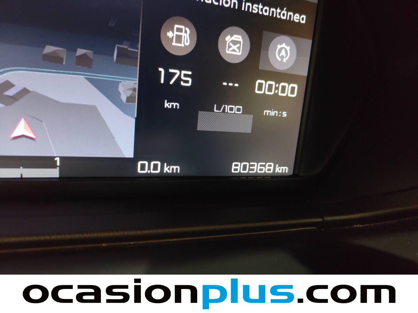Citroën Grand C4 Spacetourer Citroën Grand C4 Spacetourer PureTech 130 S&S 6v Feel (130 CV) 7 Plazas 130cv