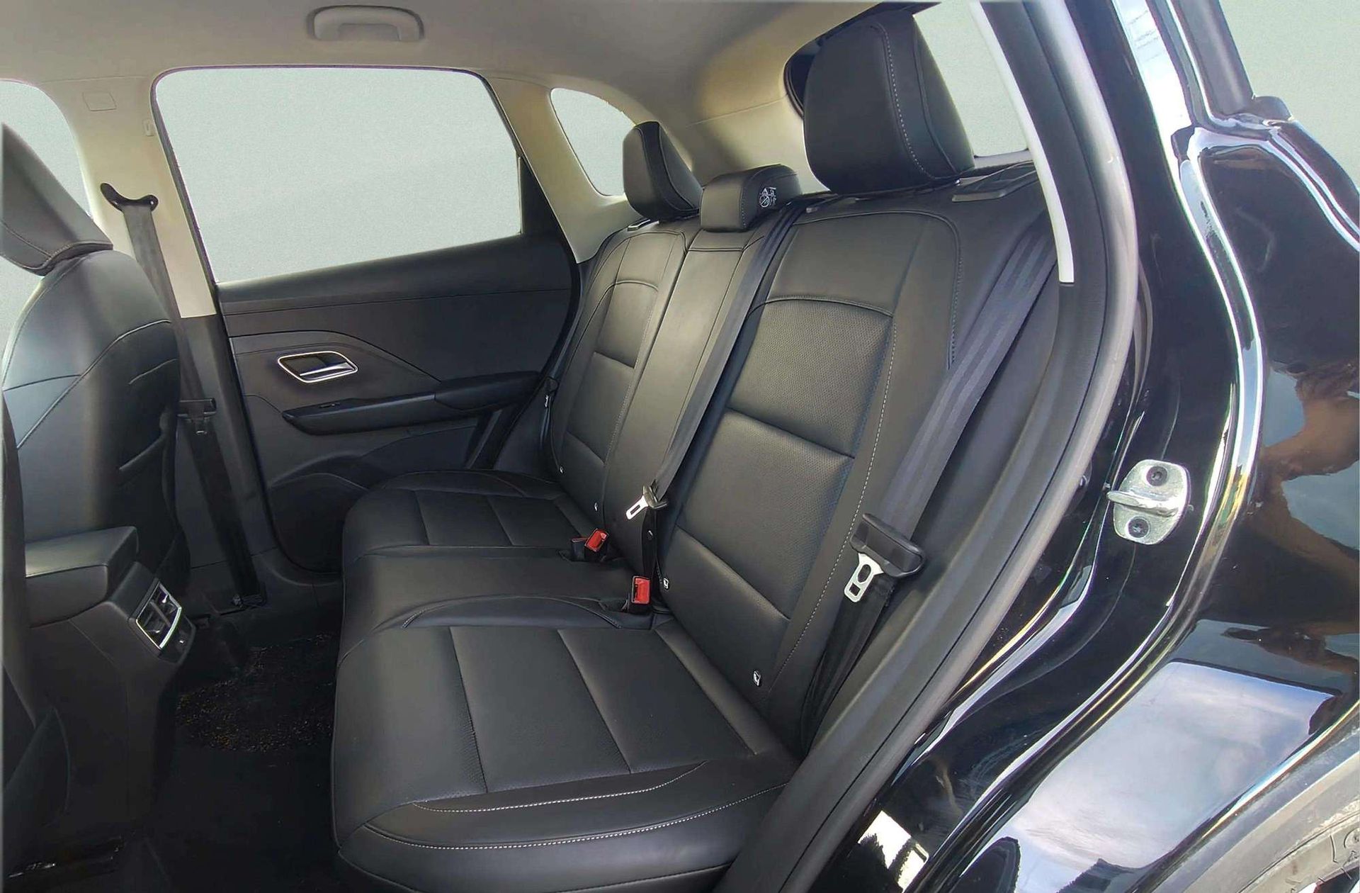 MG ZS 1.5 Hybrid+ Luxury - foto 13