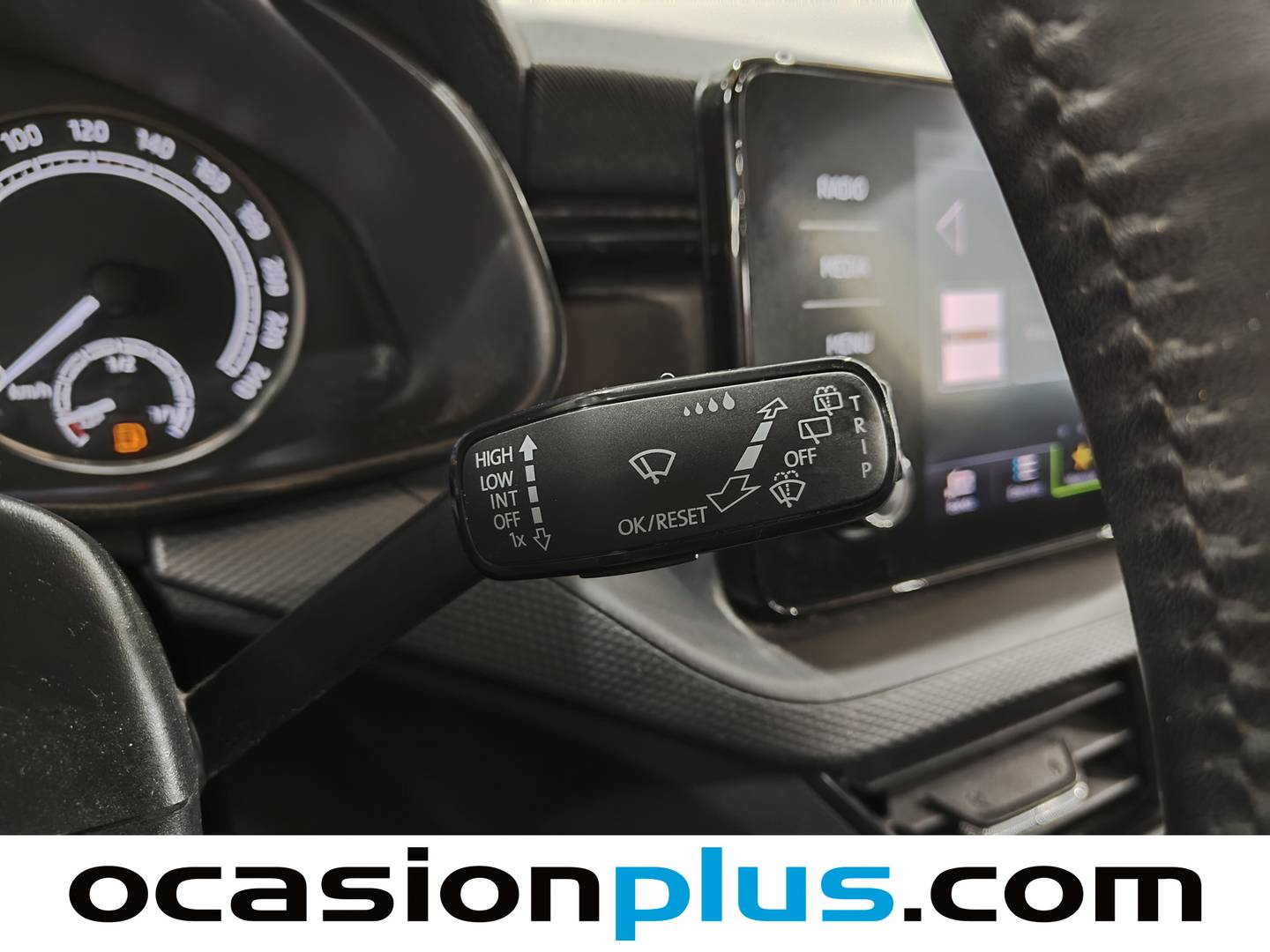 Foto Skoda Scala Skoda Scala 1.0 TSI Active (110 CV)