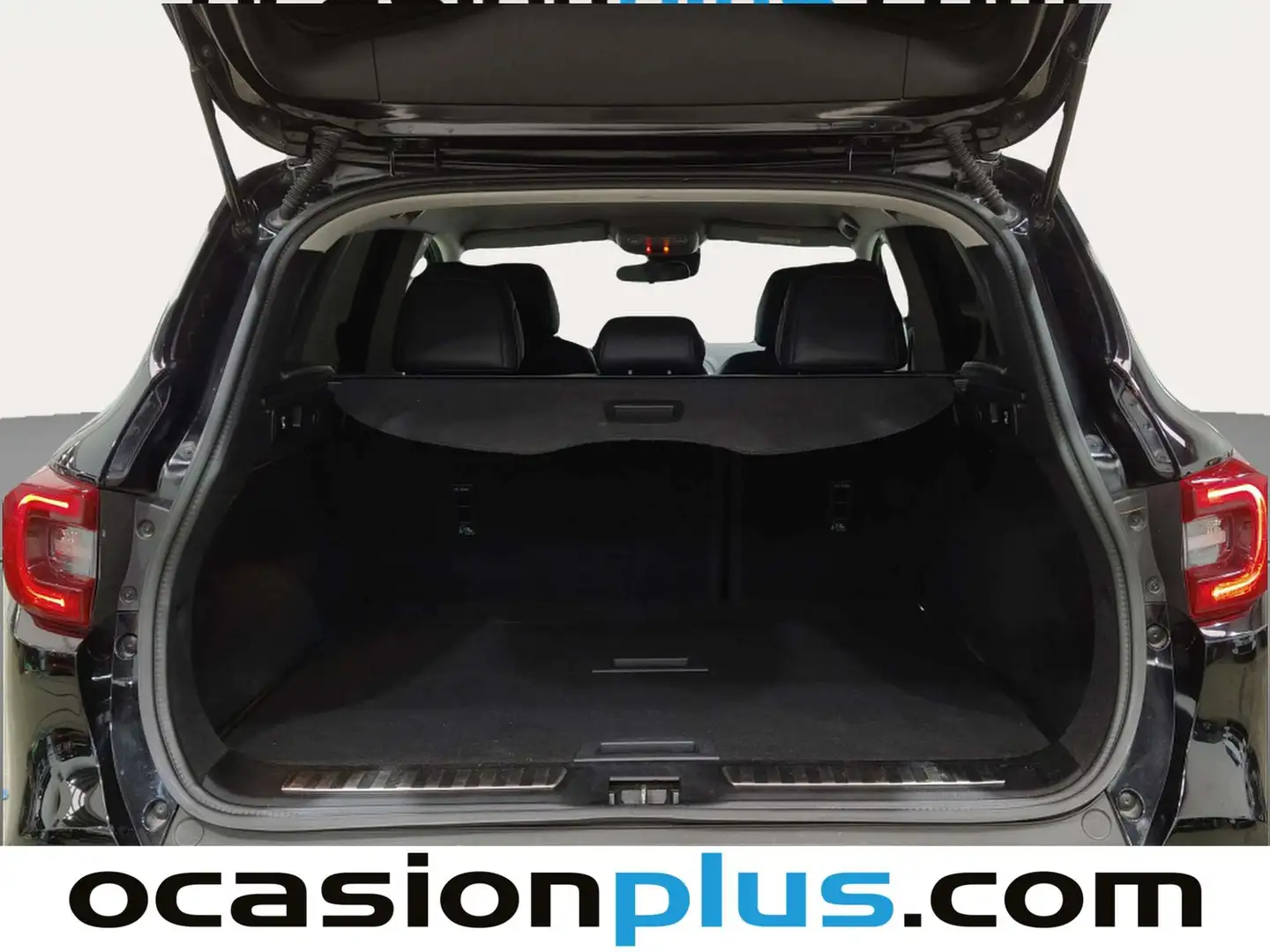 Foto Renault Kadjar Renault Kadjar Zen Energy dCi (110 CV)