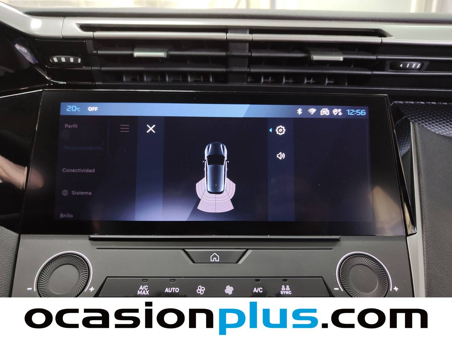 Peugeot 308 Peugeot 308 PureTech 130 S&S Active Pack EAT8 (130 CV) seminuevo