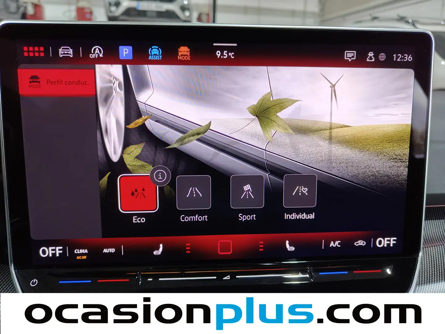 Foto Volkswagen Golf Volkswagen Golf GTI 2.0 TSI (265 CV) DSG