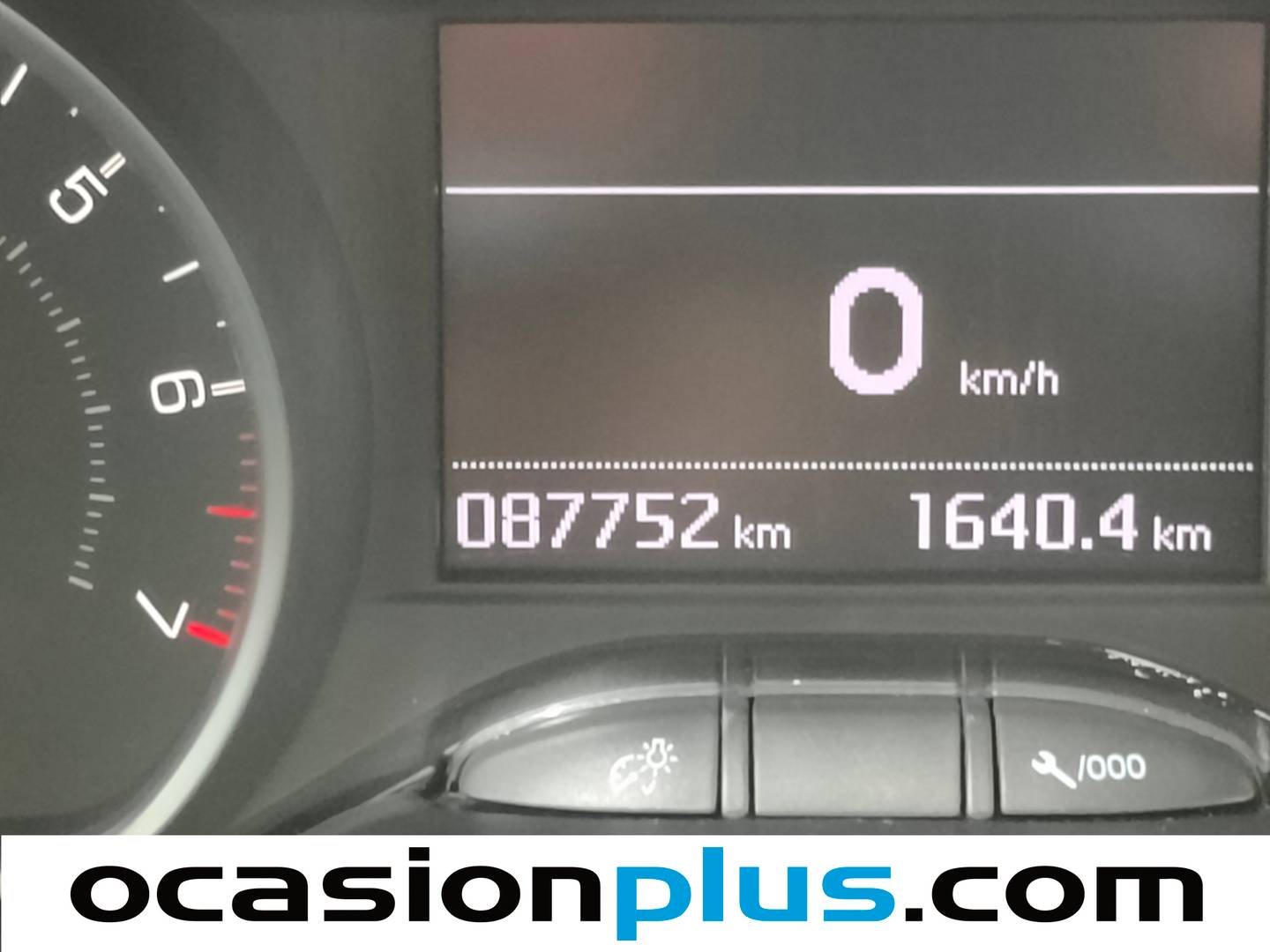 Foto Peugeot 208 Peugeot 208 PureTech 110 S&S Tech Edition 81 kW (110 CV)