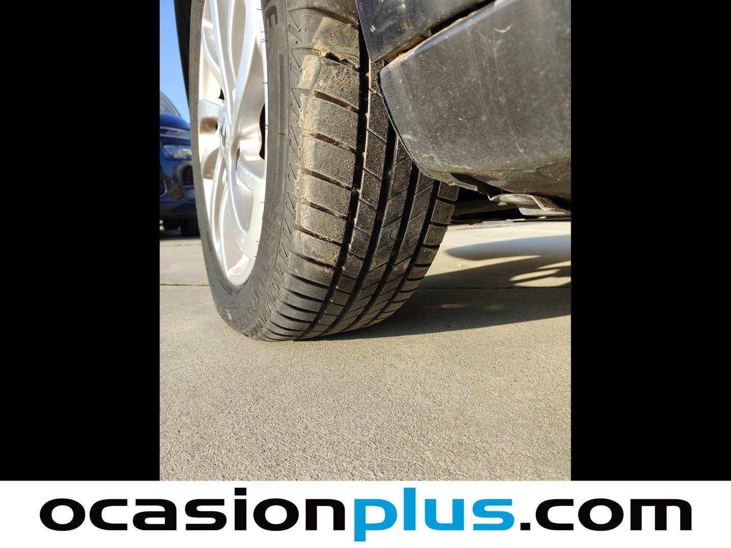 Foto Renault Mégane Renault Megane Sport Tourer Energy Dynamique S&S TCe (115 CV)