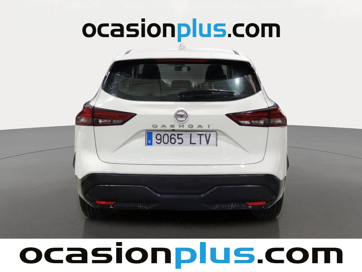 Foto Nissan QASHQAI Nissan Qashqai DIG-T 140 mHEV Acenta 4x2 (140 CV)