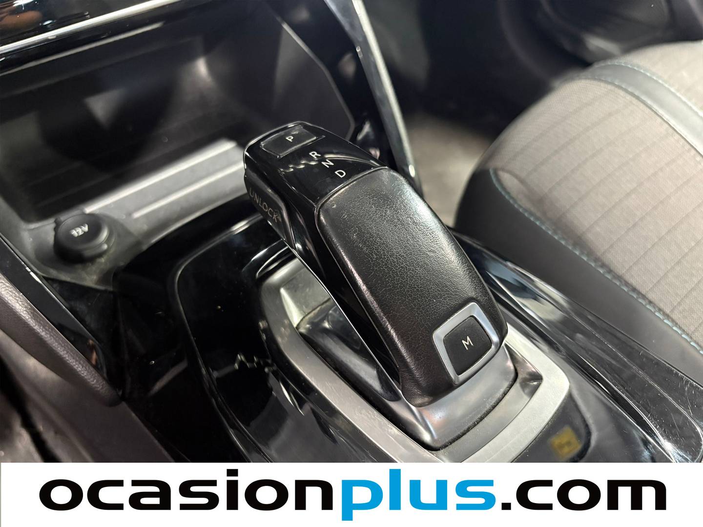 Peugeot 208 Peugeot 208 PureTech 100 Allure EAT8 (100 CV) de segunda mano