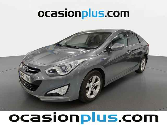 Comprar Coche Hyundai I40 Segunda Mano
