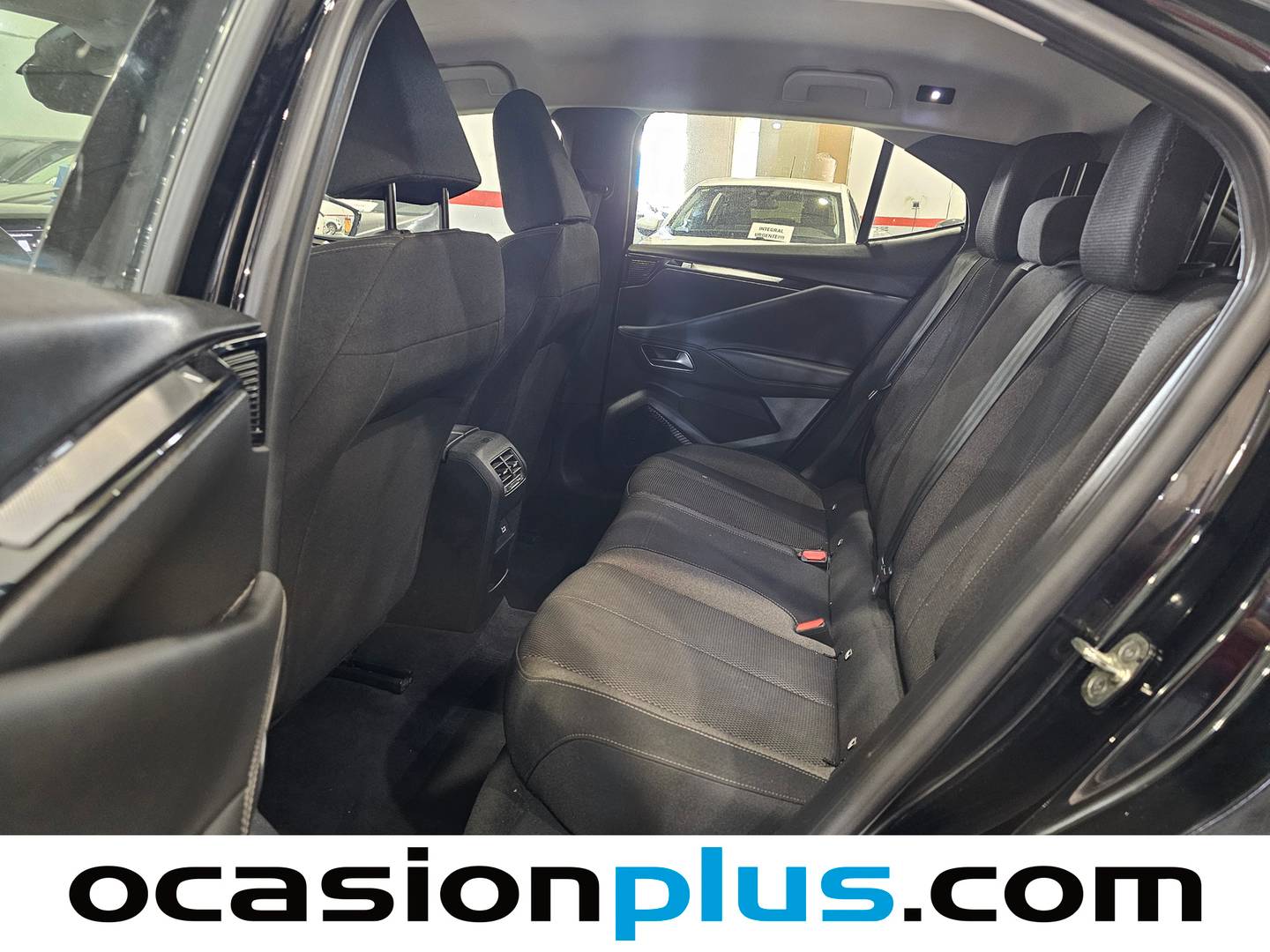 Foto DS DS 4 DS DS4 PureTech 130 Bastille Auto (130 CV)