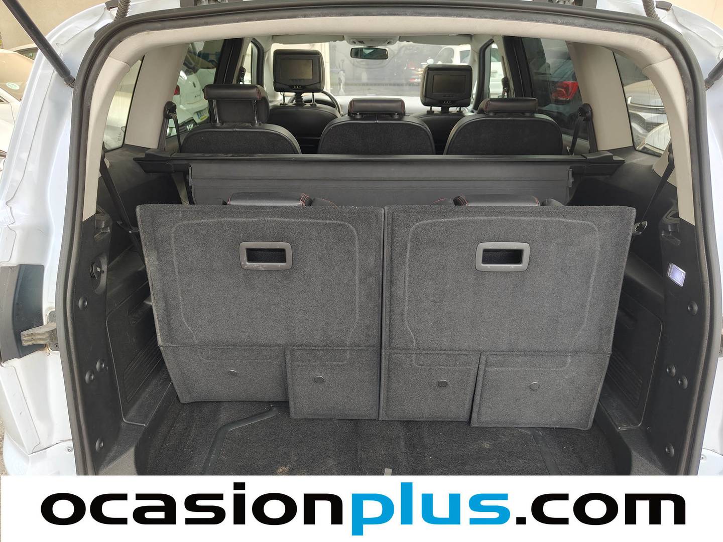 Ford S-MAX Ford S-Max 2.0 EcoBoost Titanium S Powershift (203 CV) 2010