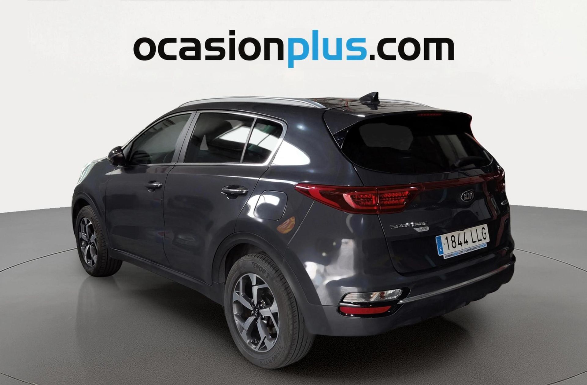 Kia Sportage 1.6 CRDi MHEV Drive Plus 4x2 - foto 3