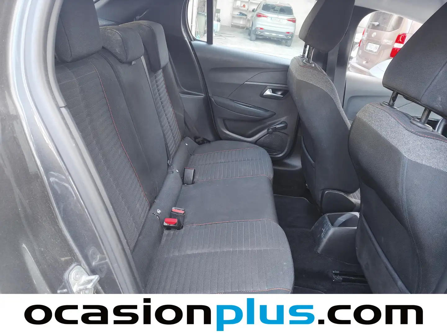 Foto Peugeot 208 Peugeot 208 PureTech 100 S&S Active (100 CV)