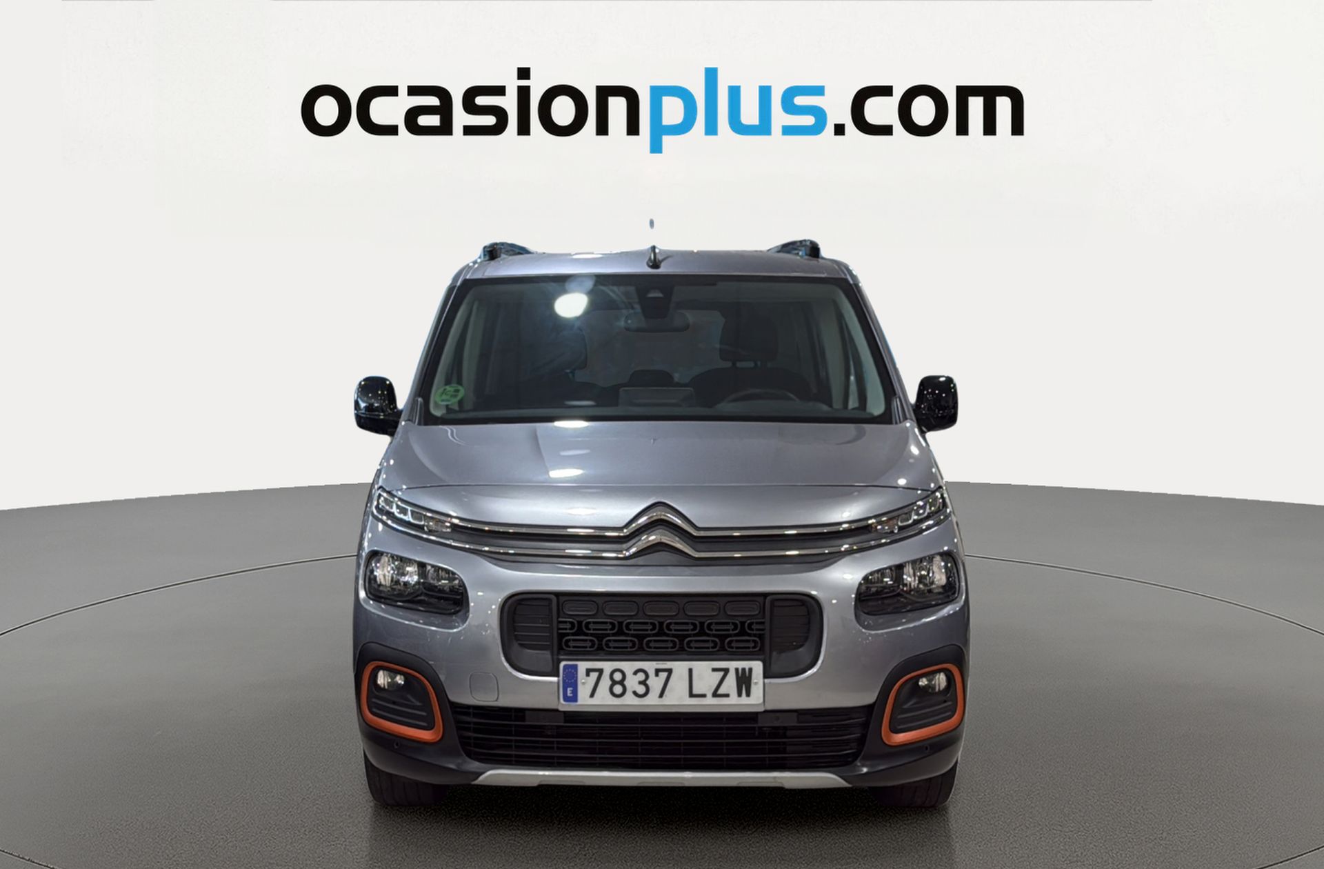 Citroën Berlingo Combi BlueHDi 100 Talla M Feel Pack - foto 14