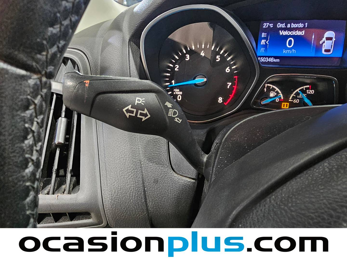 Ford Focus Ford Focus 1.0 Ecoboost S&S Trend+ (125 CV) de segunda mano