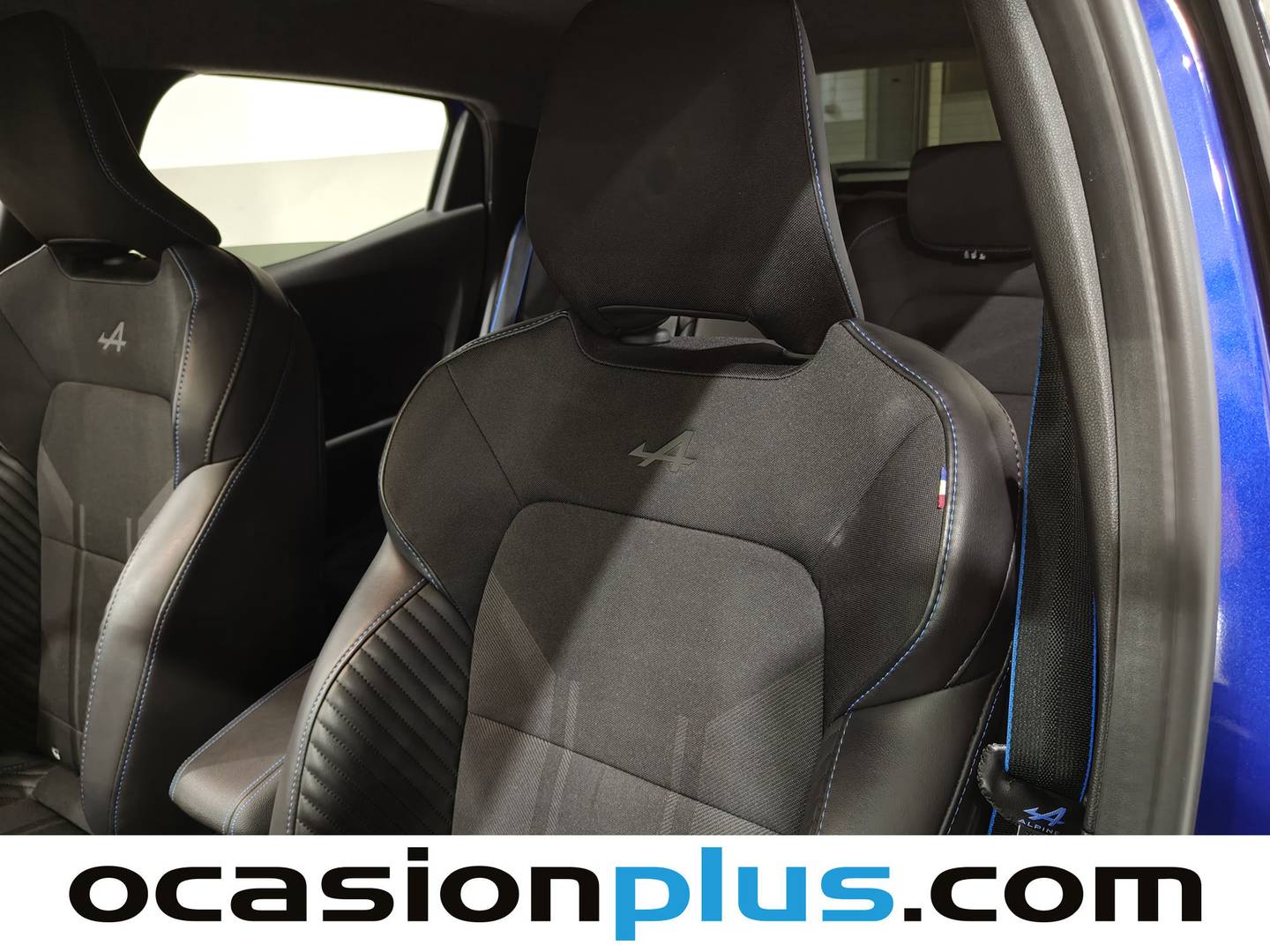 Foto Renault Clio Renault Clio Esprit Alpine E-Tech (143 CV)