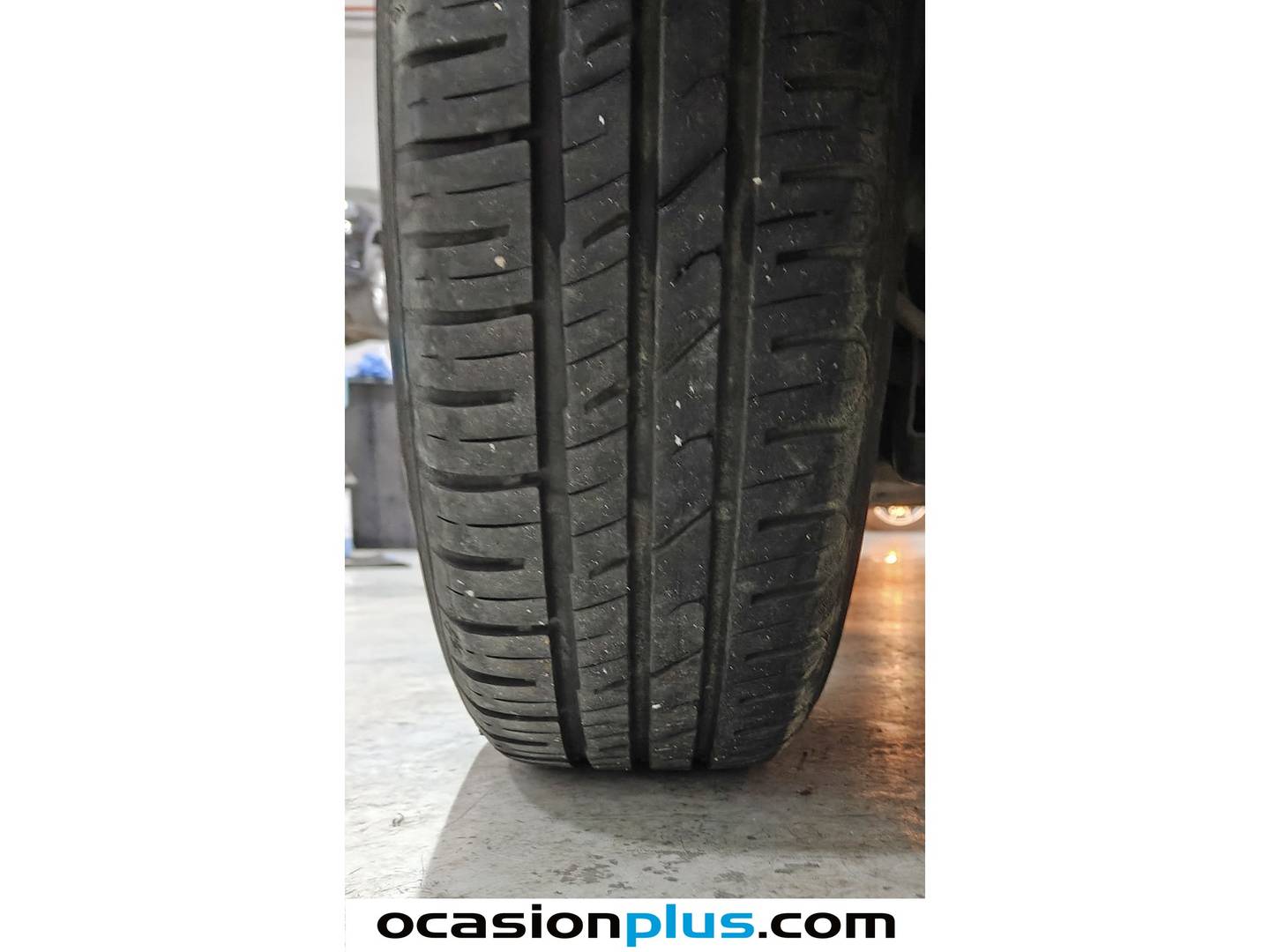 Foto Hyundai Bayon Hyundai Bayon 1.2 MPI Klass (84 CV)