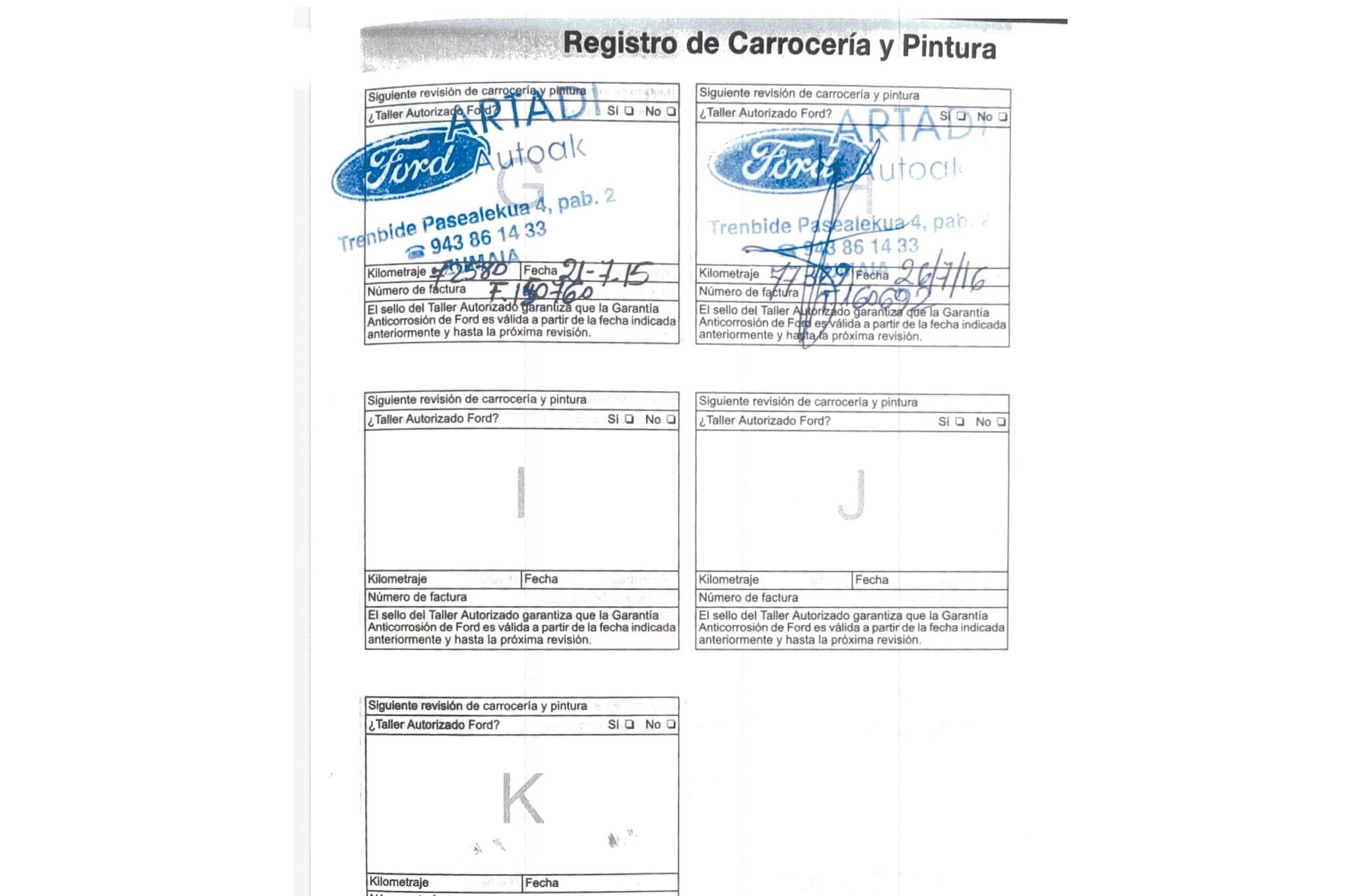 Ford Fiesta 1.4 TDCi Ambiente - foto 16